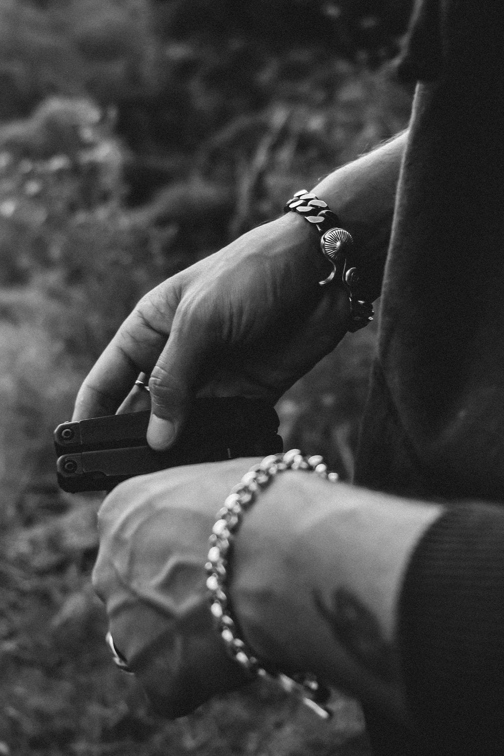 Bracelets Homme