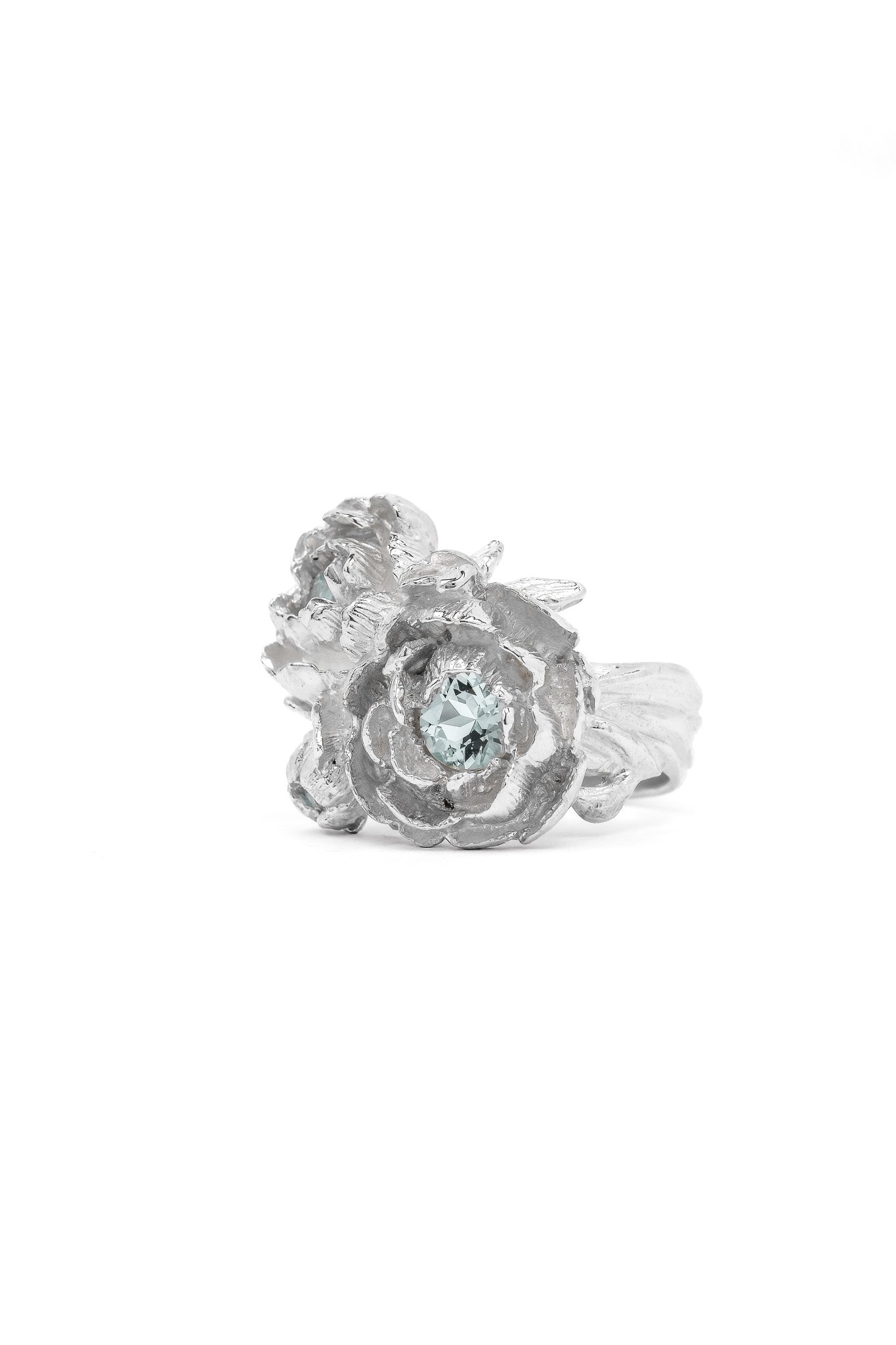PEONIES LUTEA/ONDINEA RING