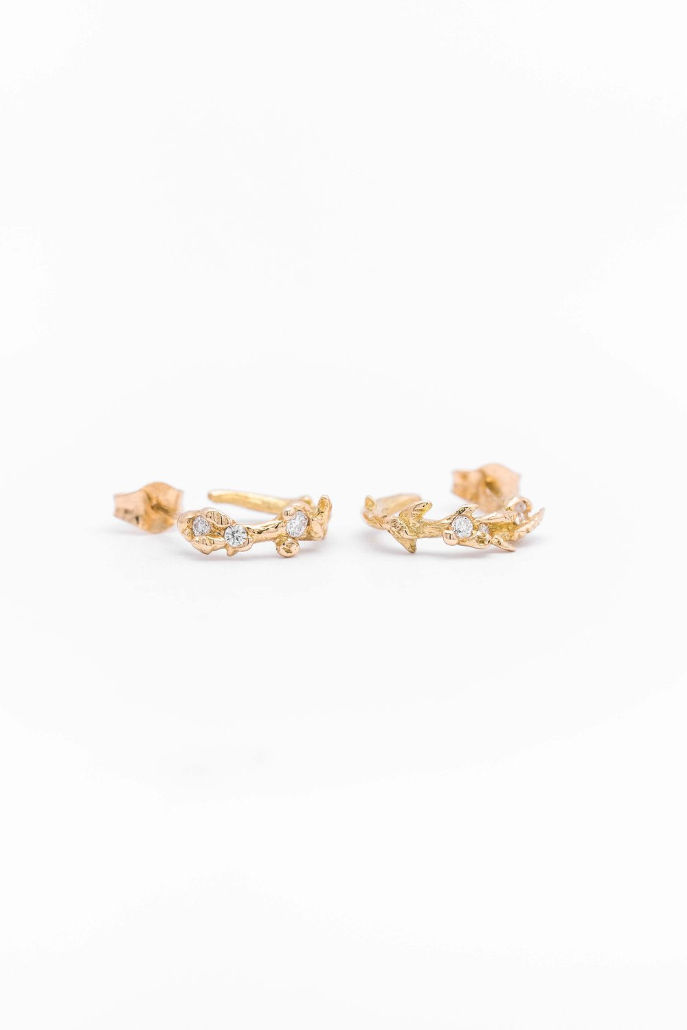 MÛRES SAUVAGES HOOPS