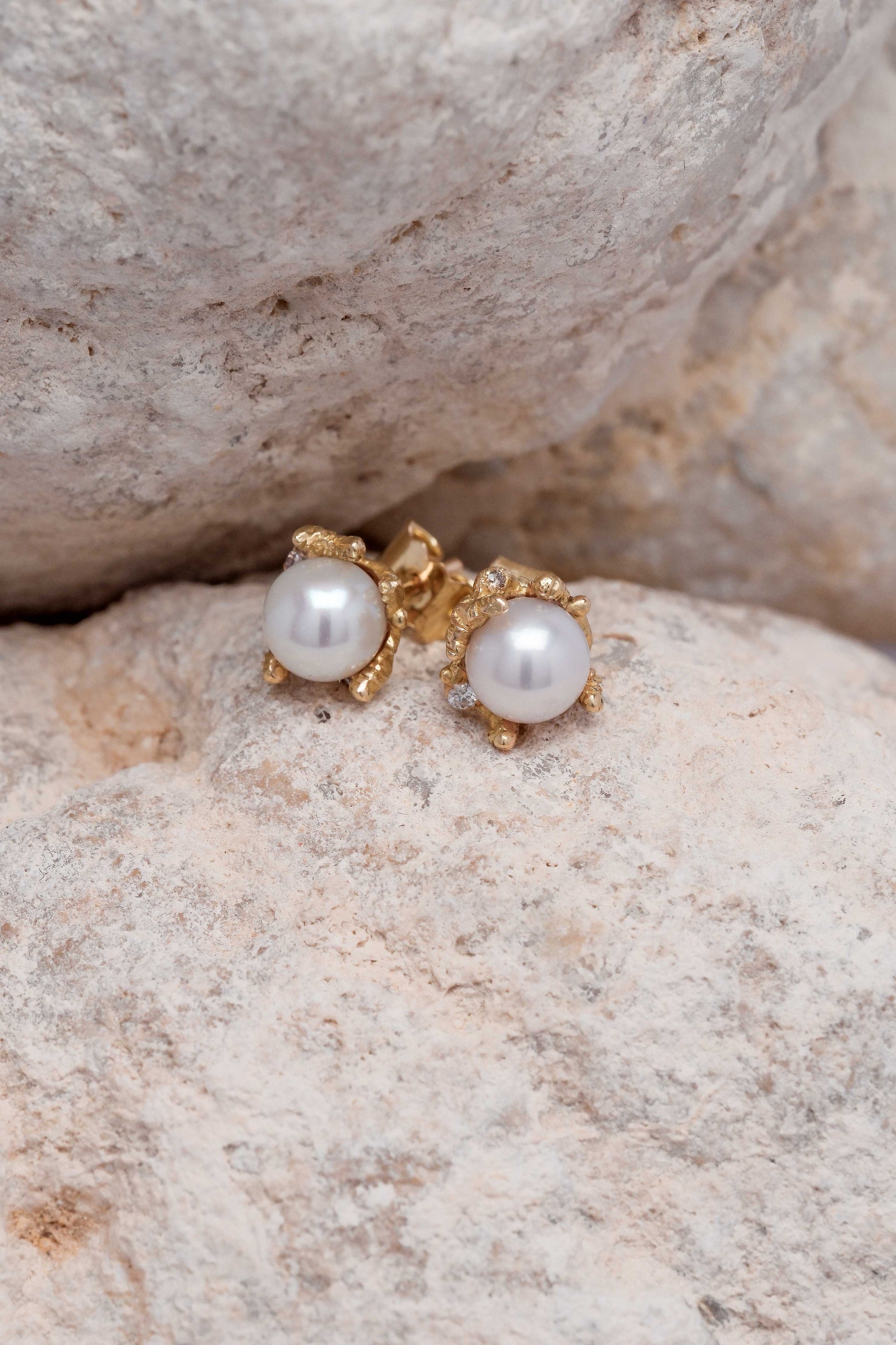 PERLA EARRINGS