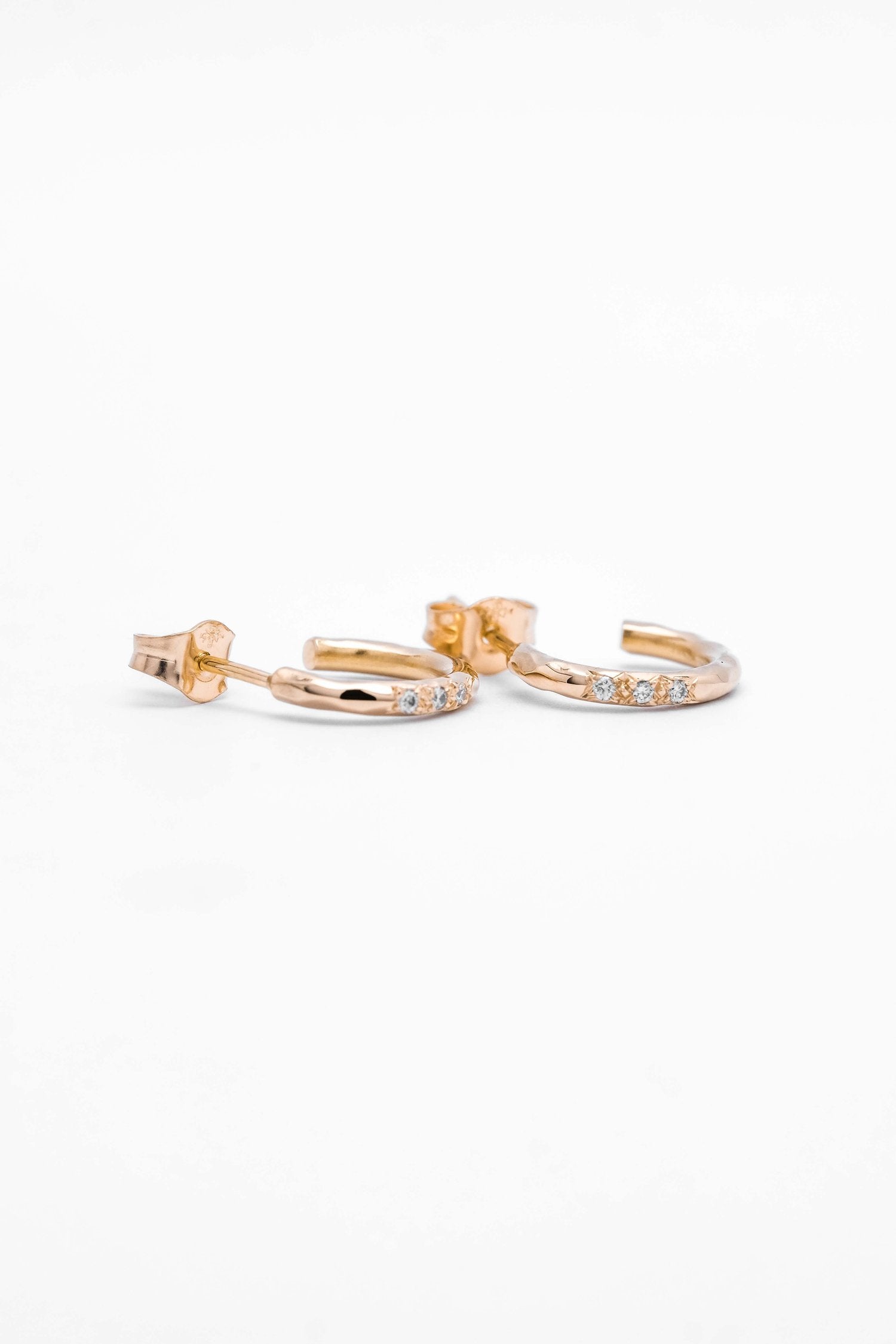 SOLIS EARRINGS