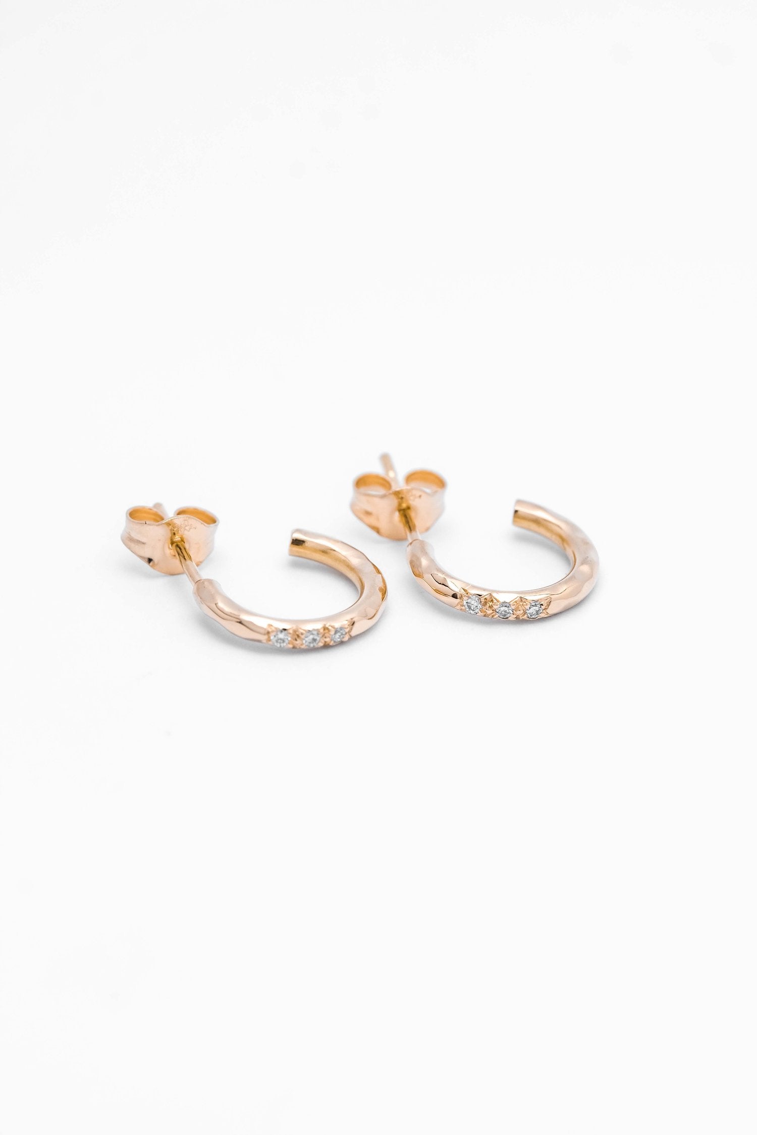 SOLIS EARRINGS