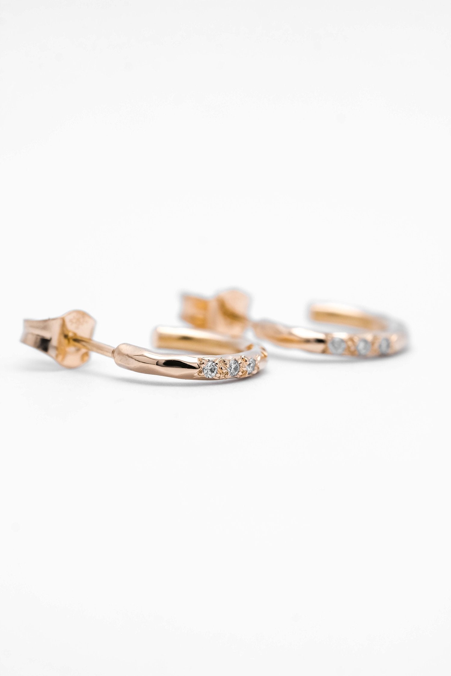SOLIS EARRINGS