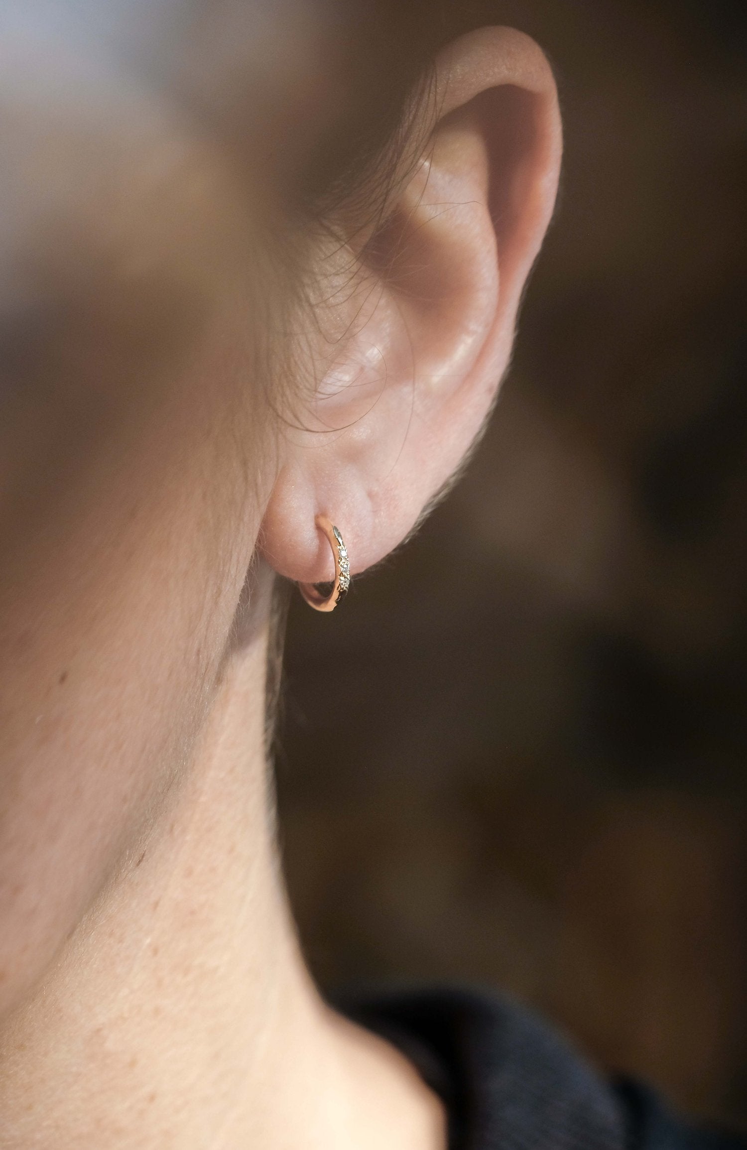SOLIS EARRINGS