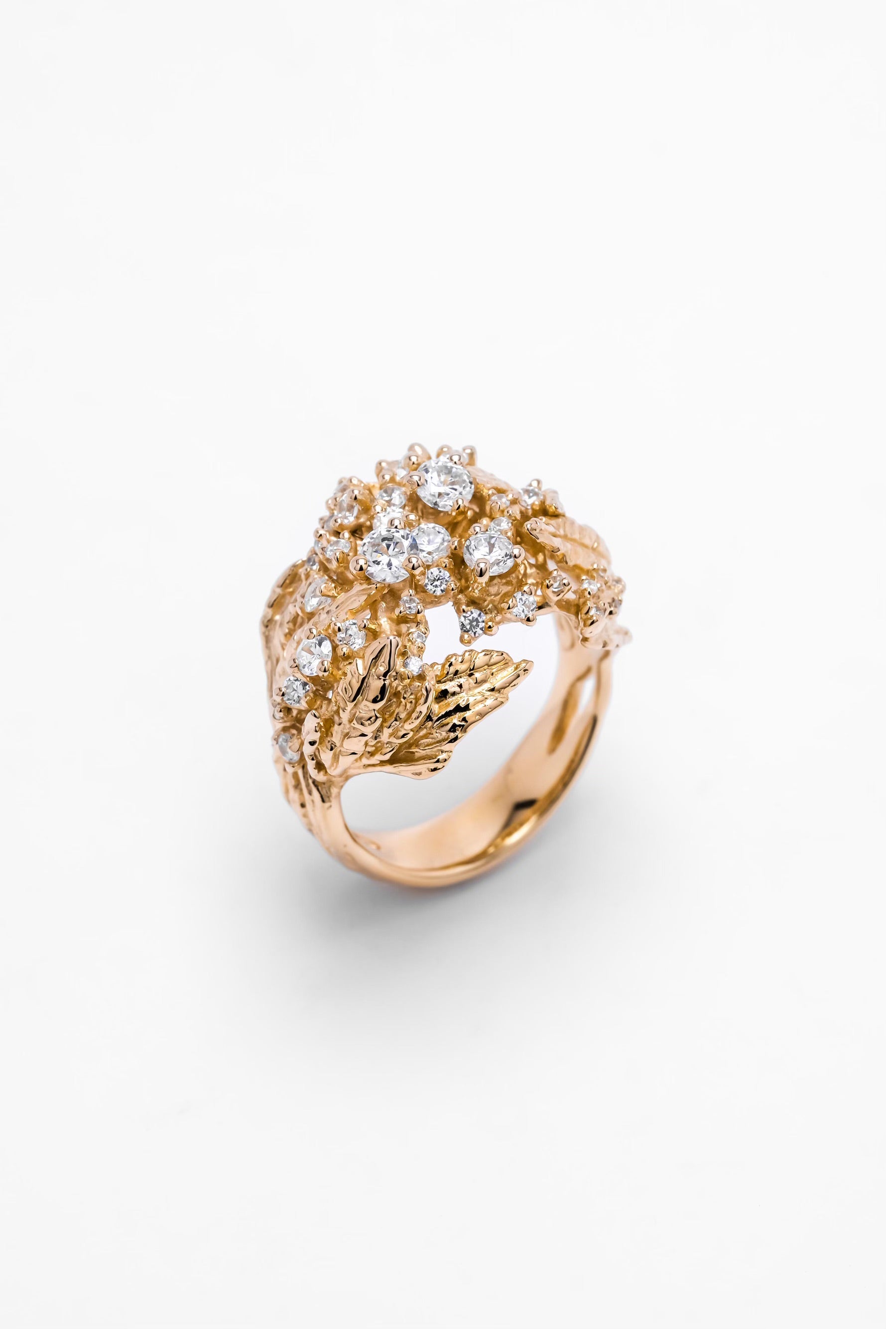 SUREAU II RING