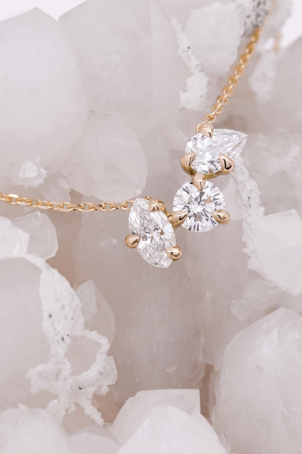 COLLIER CHLOÉ