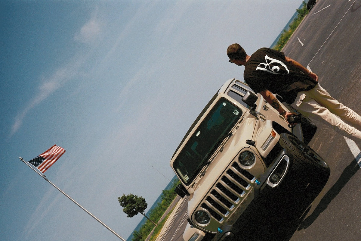 CHICAGO, AOÛT 2024 — LE VOYAGE D’UNE BAGUE ET TOUT CE QU’ELLE A FAIT NAÎTRE.