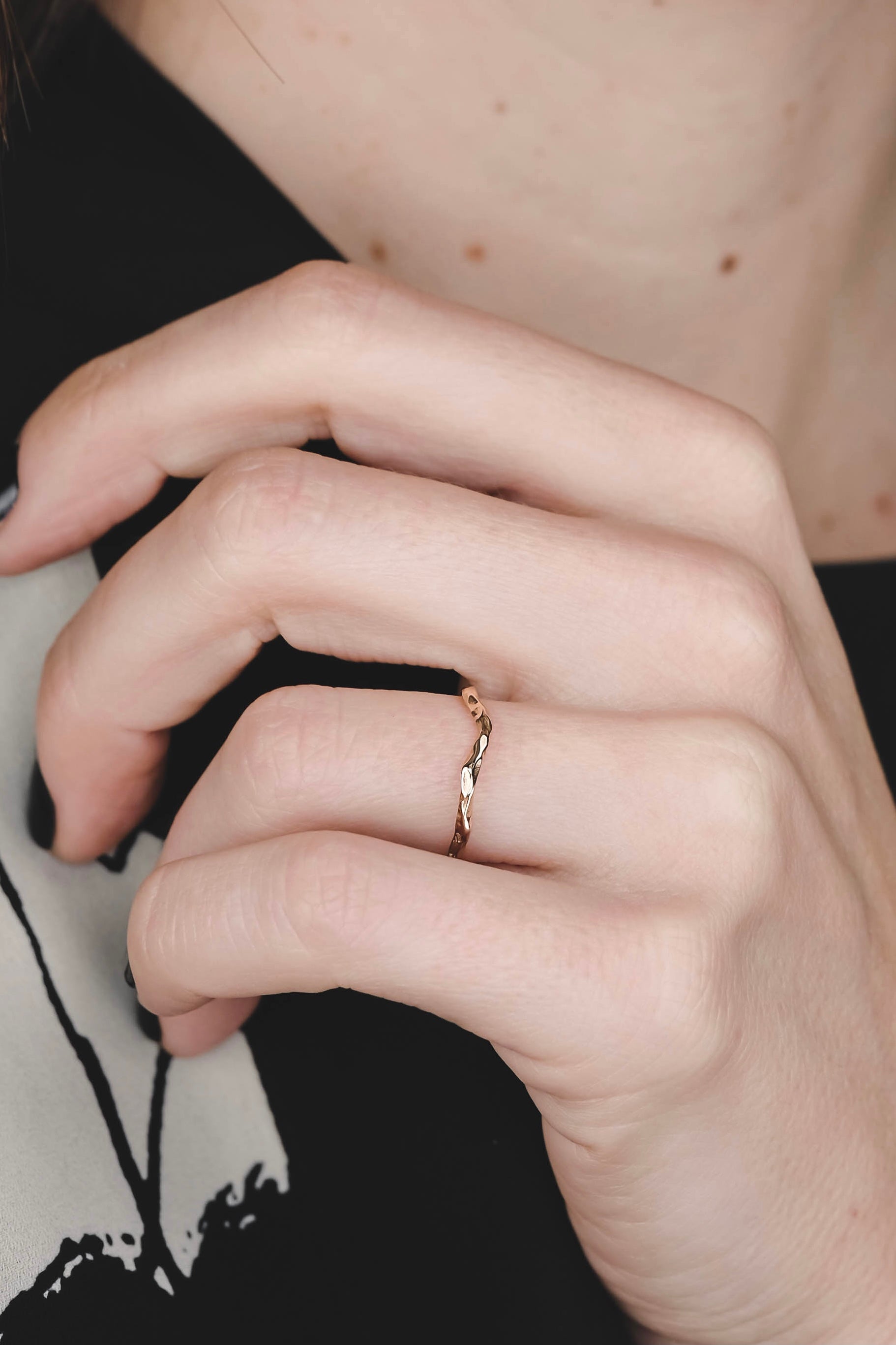 BAGUE LINE