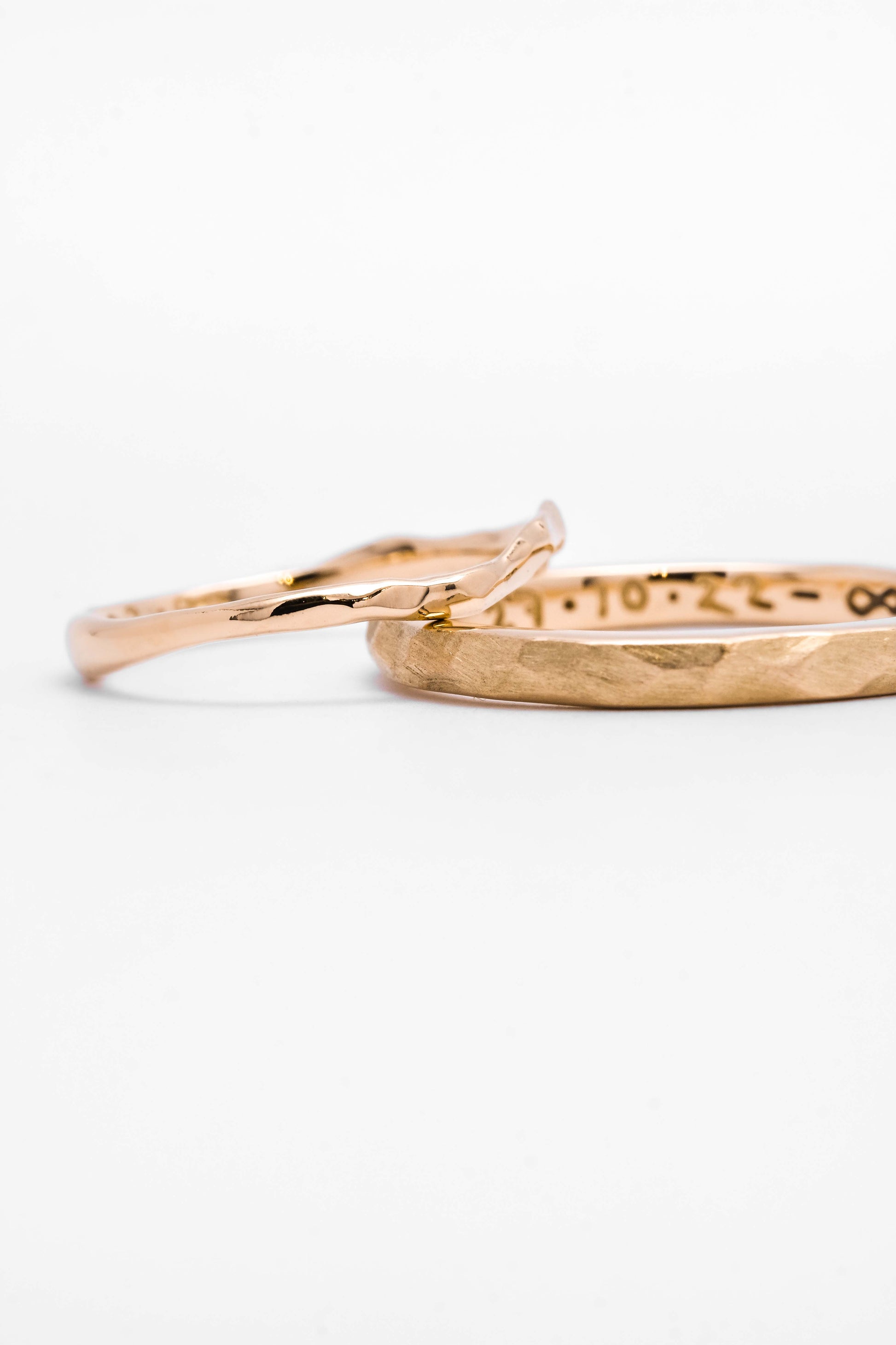 BAGUE LINE