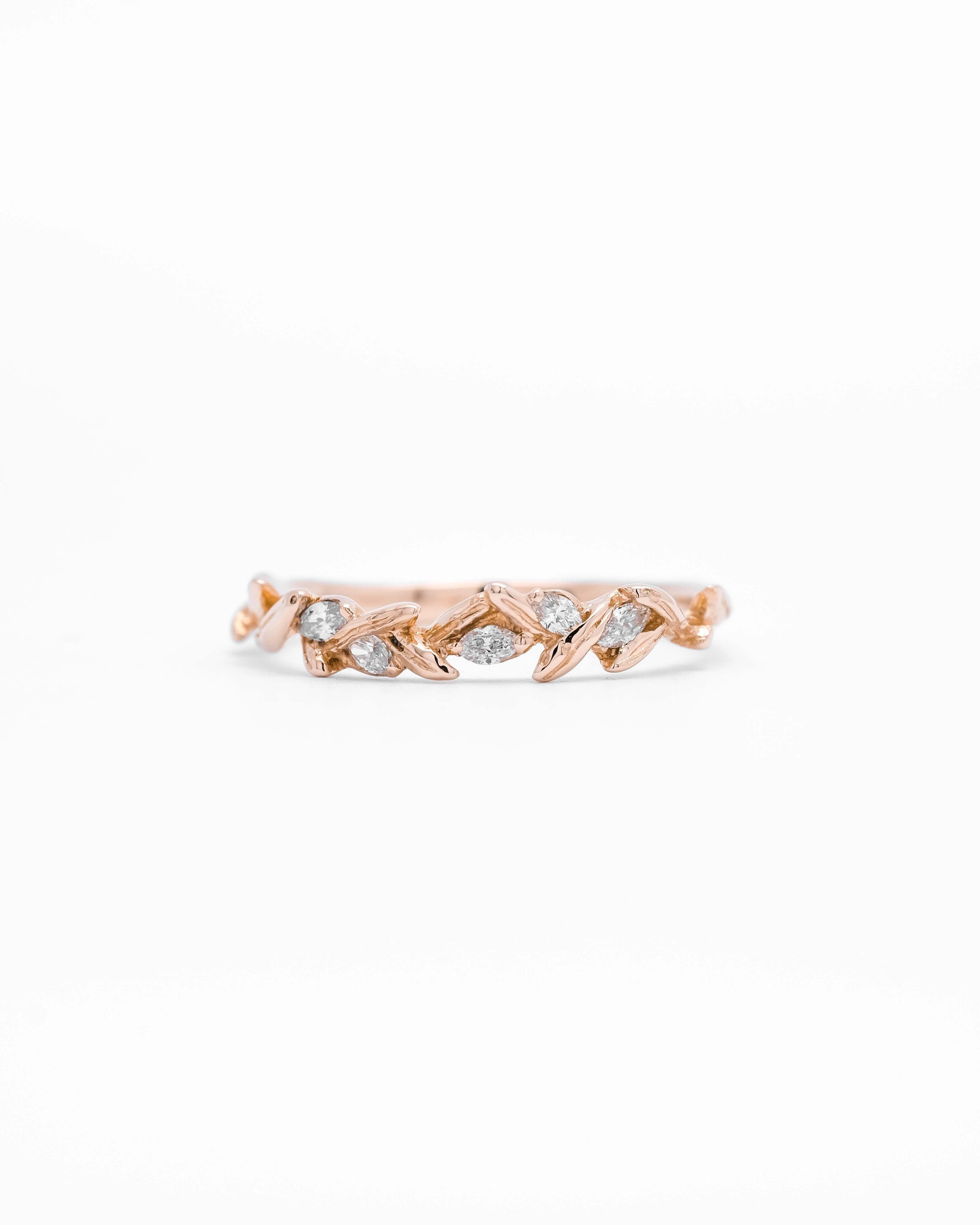 BAGUE OLIVIA