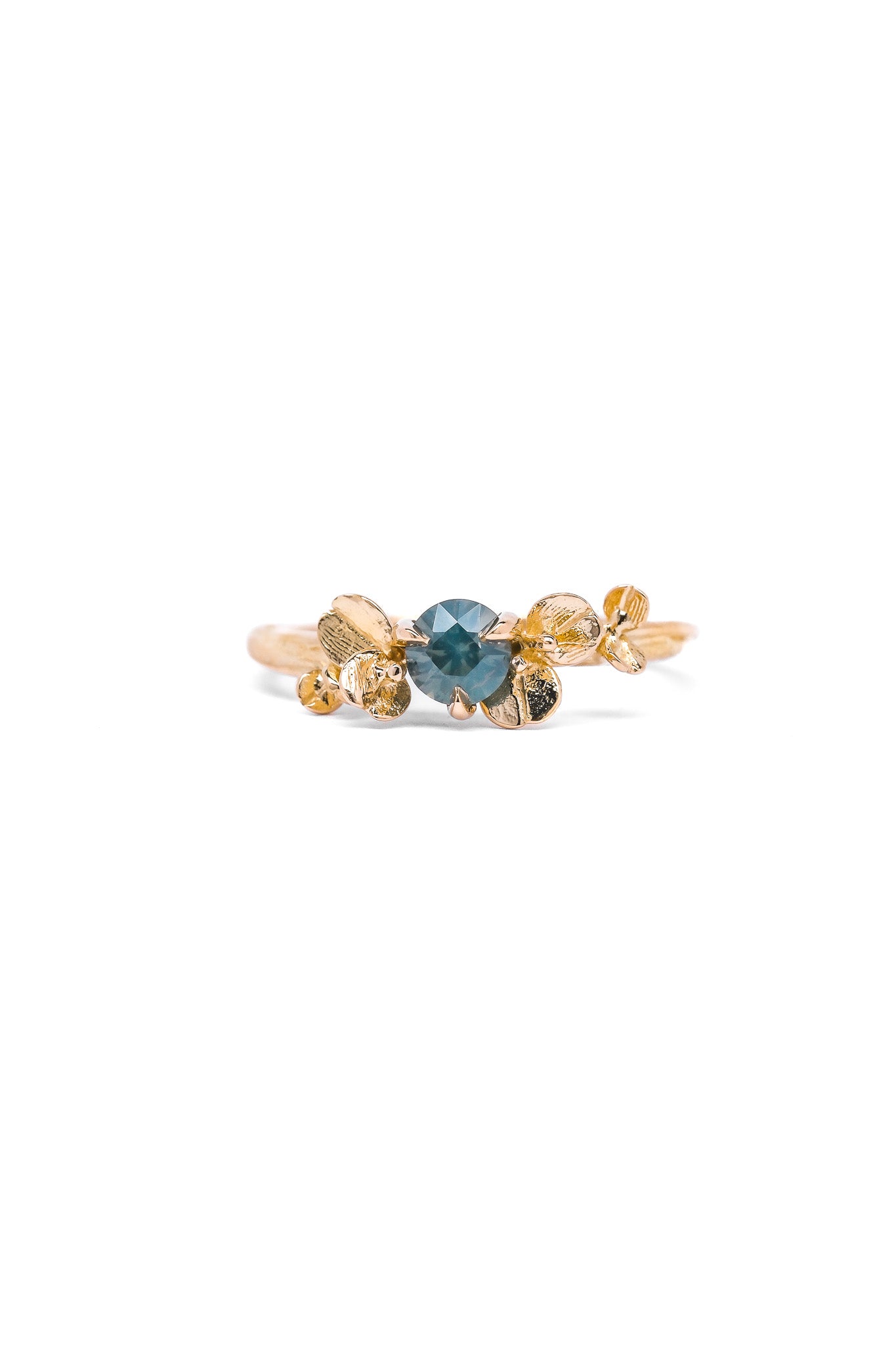 EUCALYPTUS RING