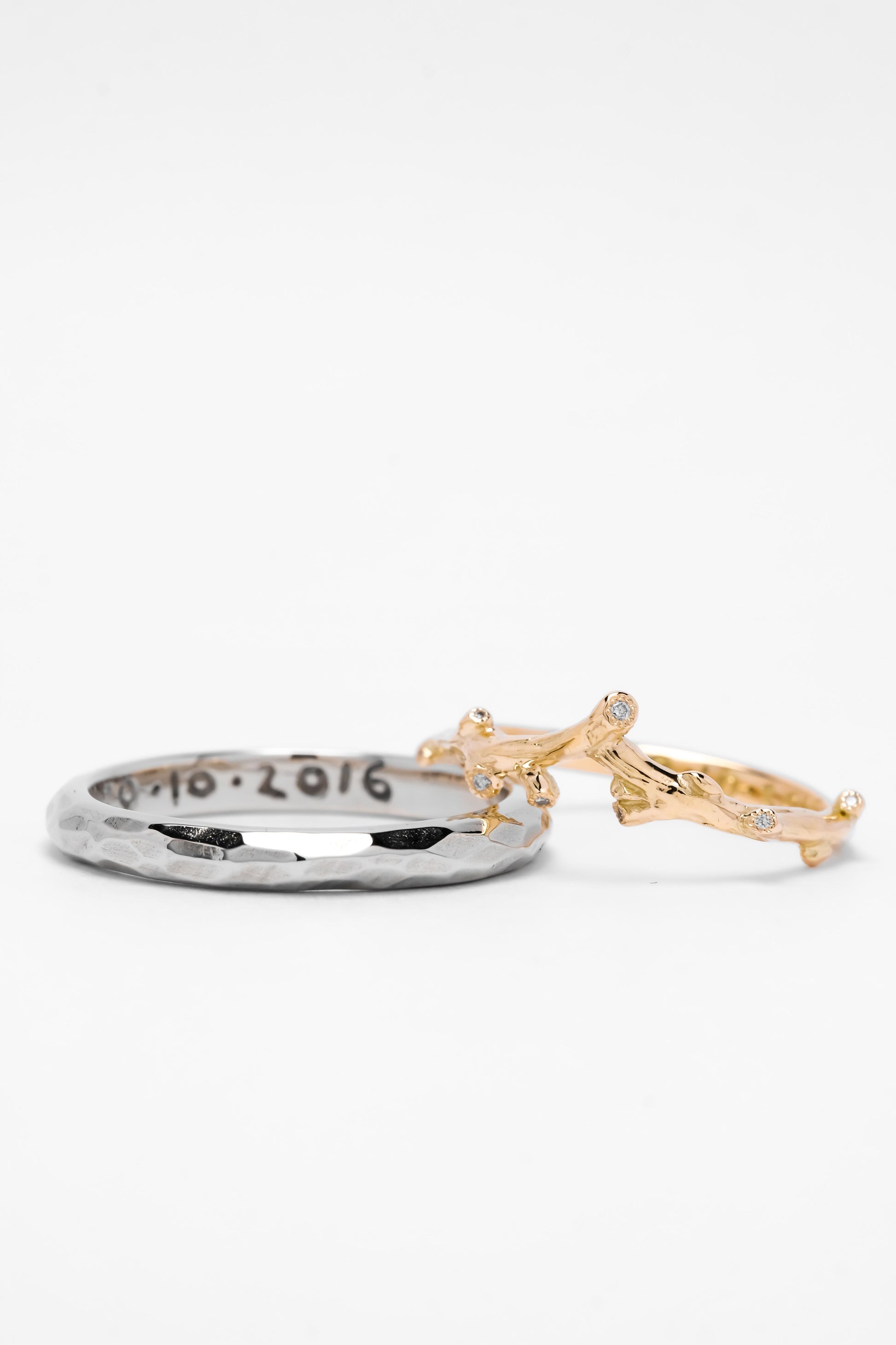 BAGUE CALLYS