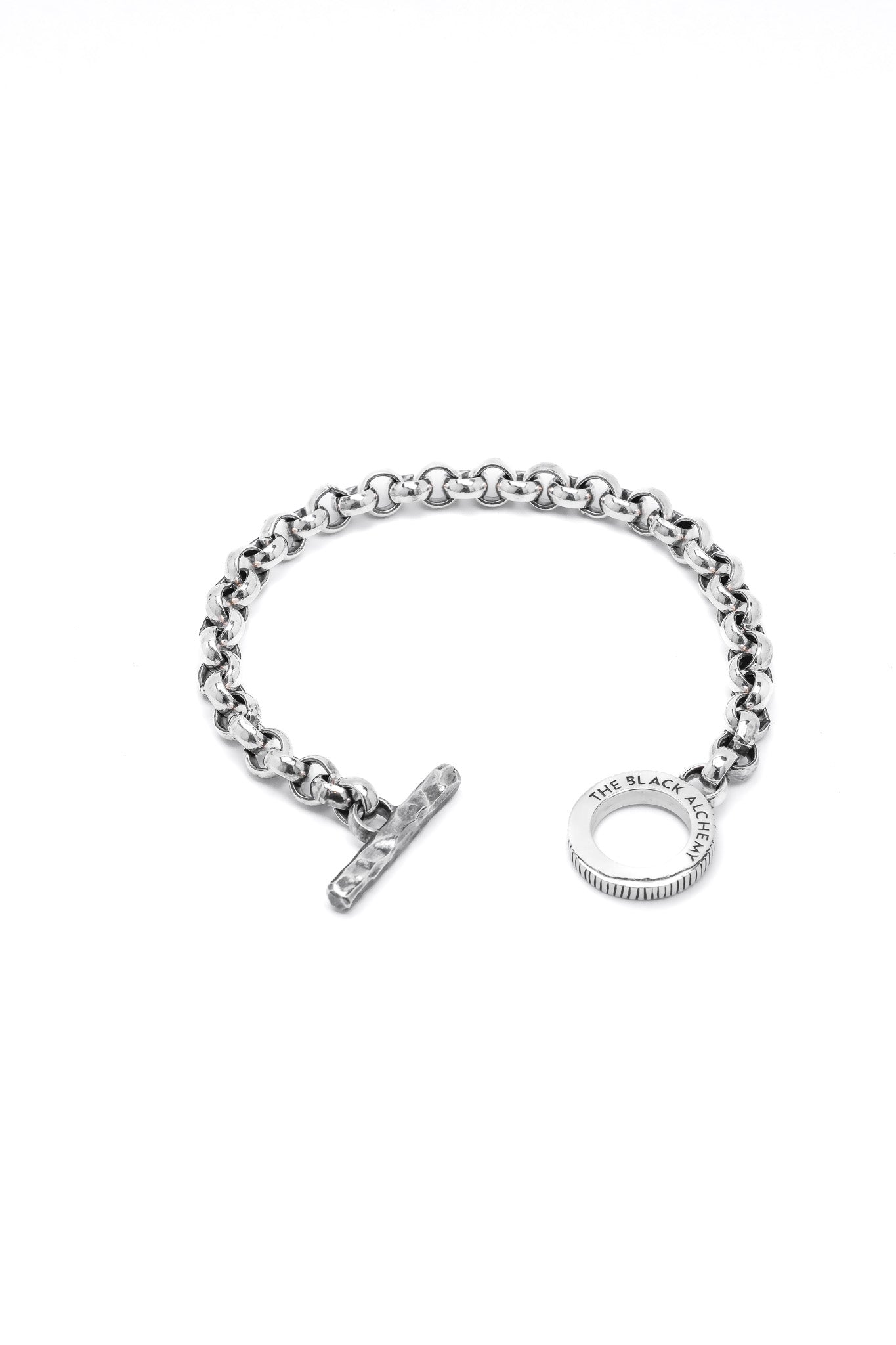 BRACELET " LE JASERON #6 "