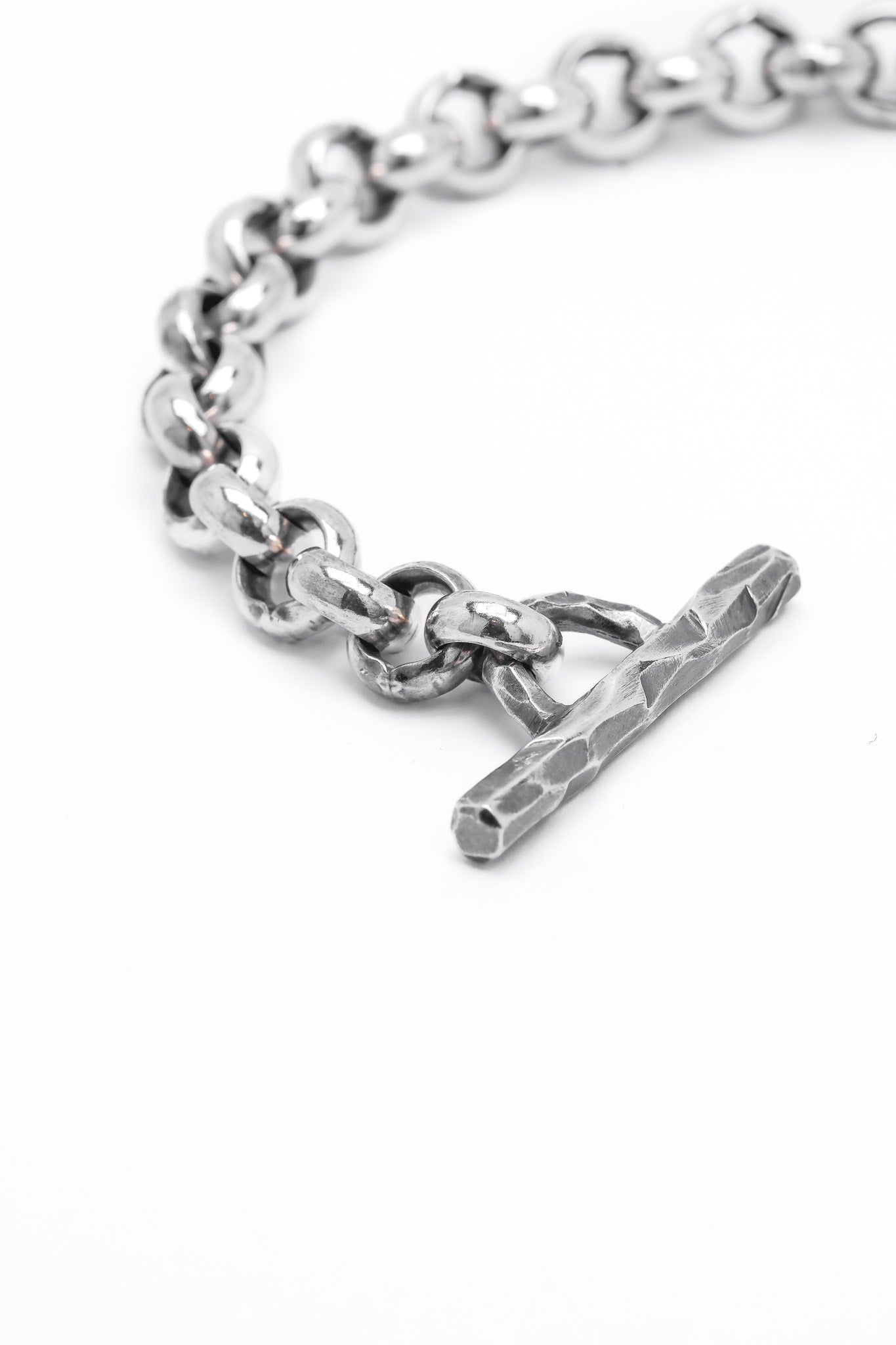 BRACELET " LE JASERON #6 "