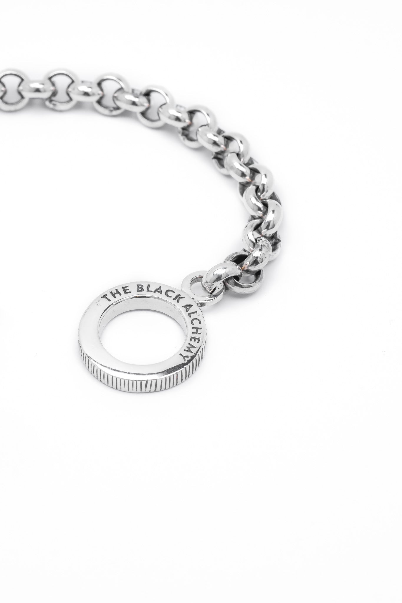 BRACELET " LE JASERON #6 "