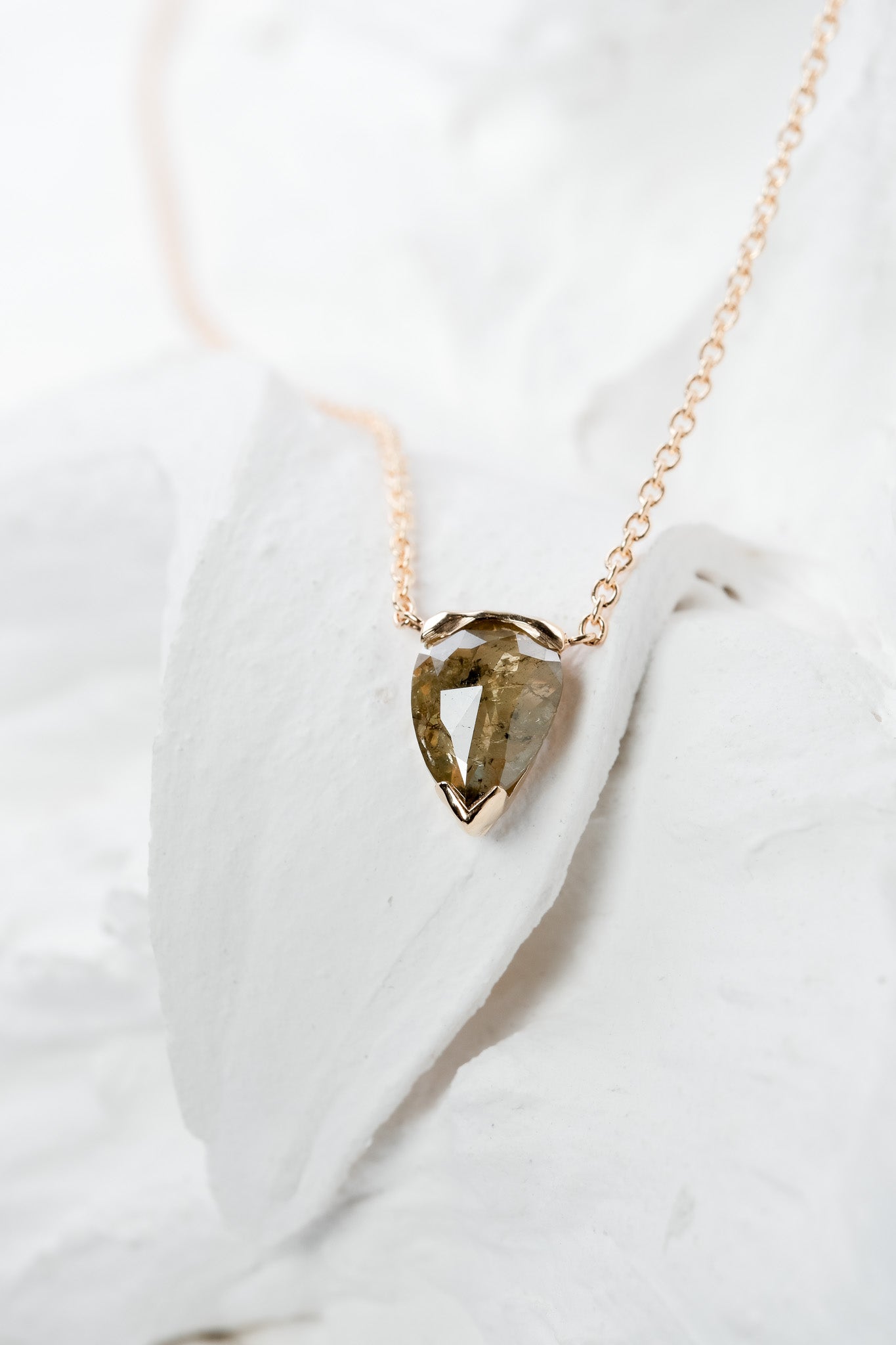 COLLIER POIVRE & SEL