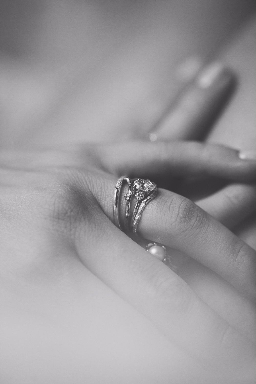 BAGUE CALLYS