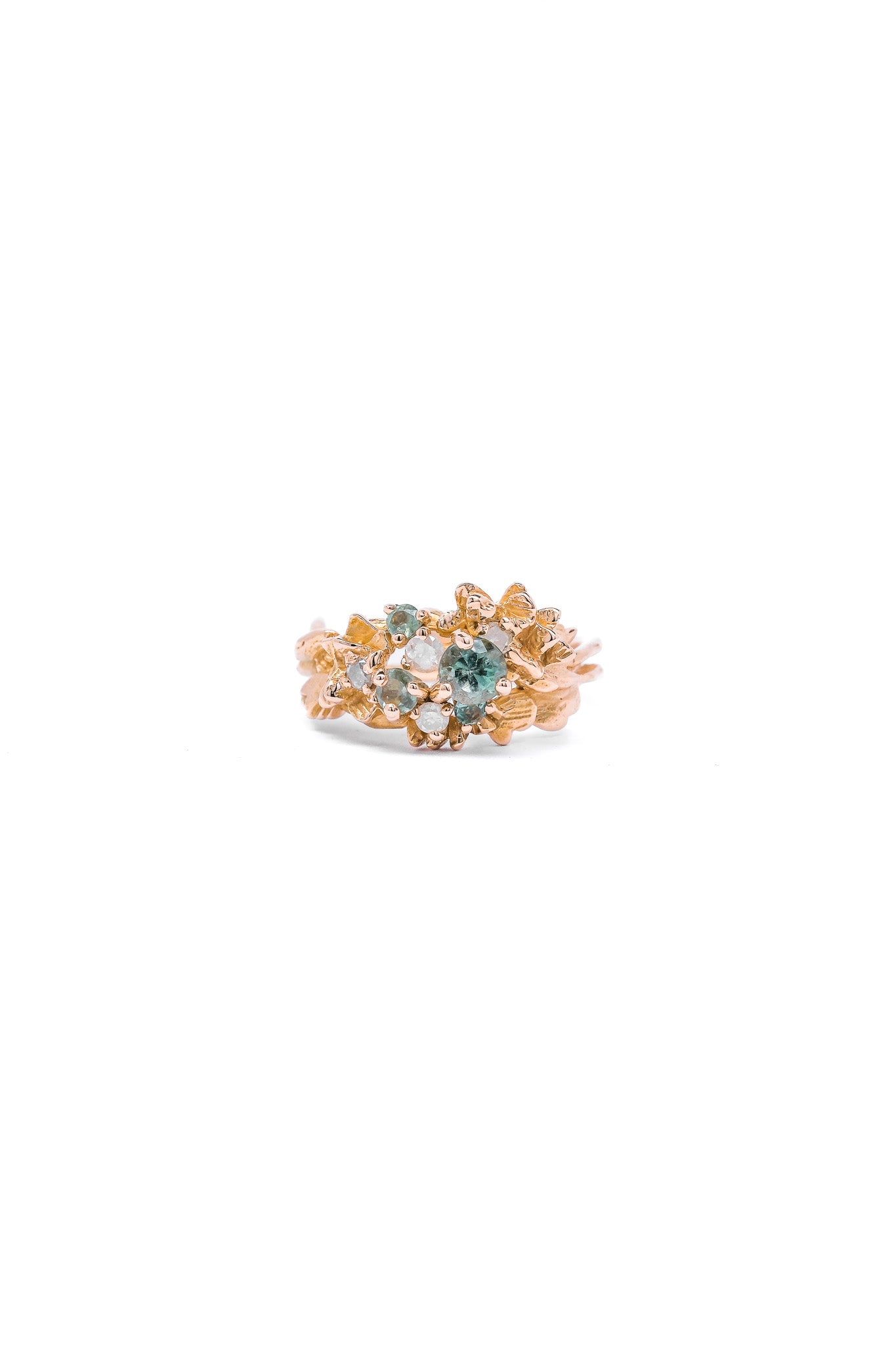GIVERNY LUTEA RING