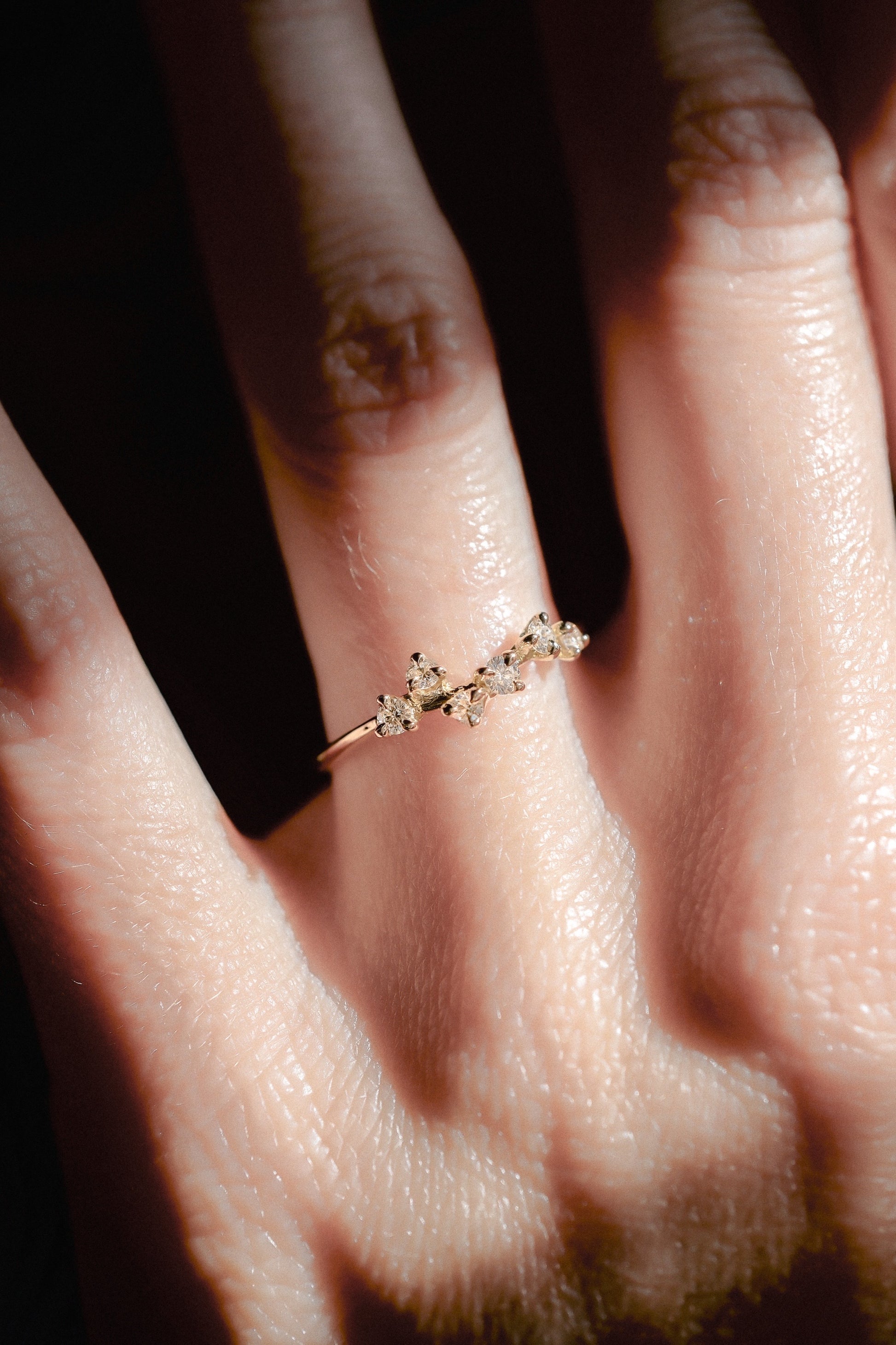 BAGUE NAYA