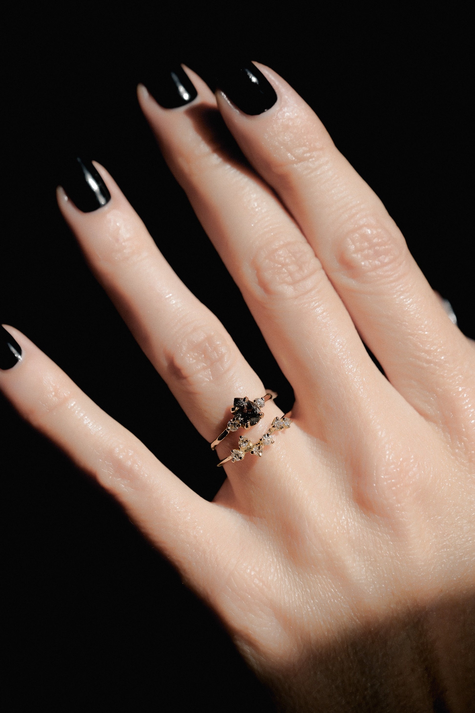 BAGUE NAYA