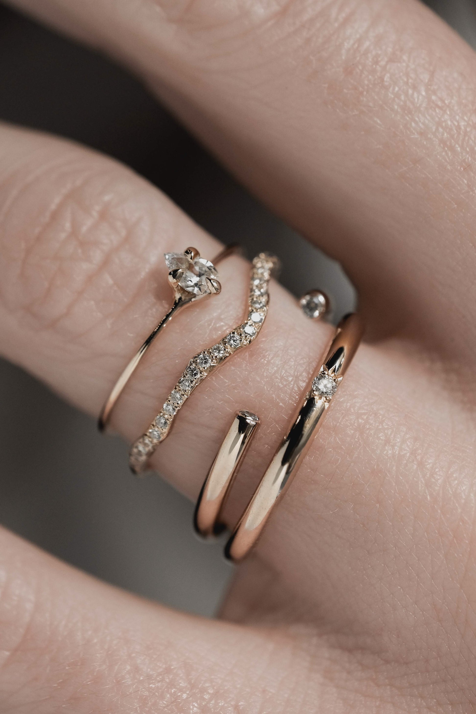 PURE RING