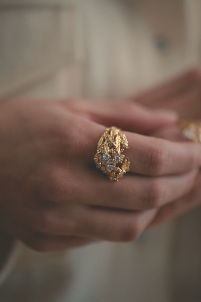 BAGUE SUREAU II
