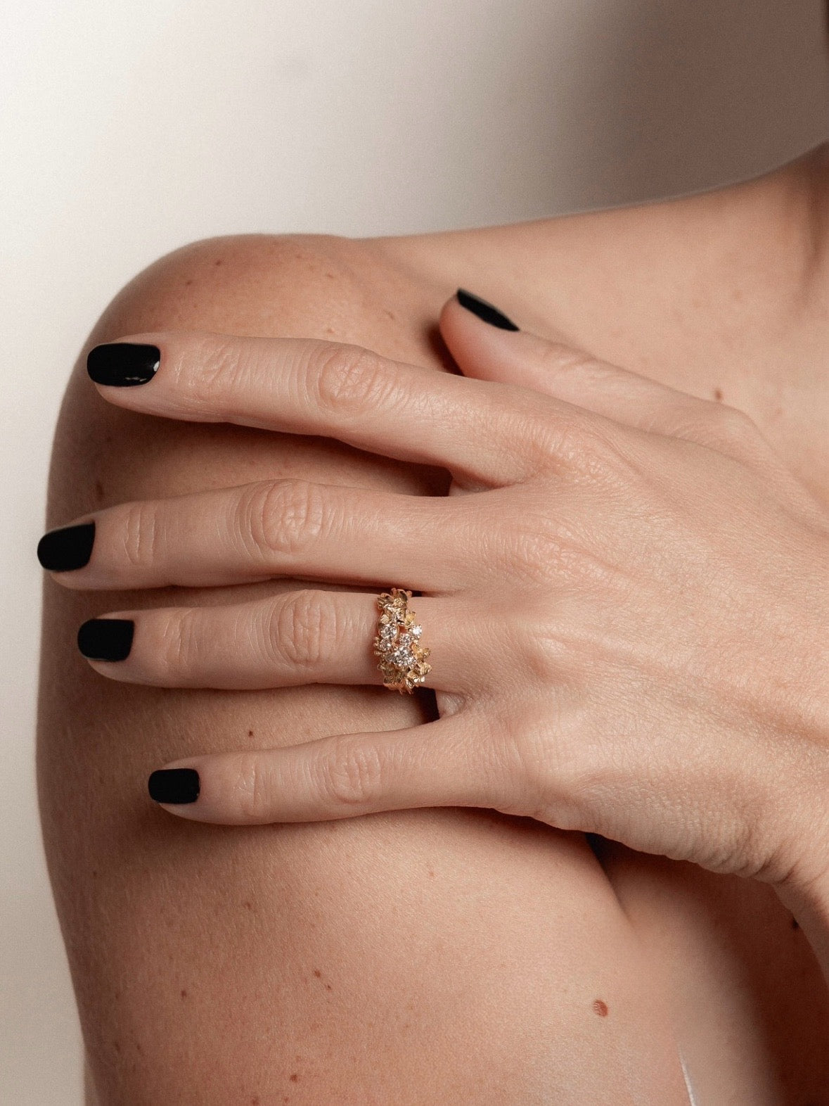 GIVERNY RING