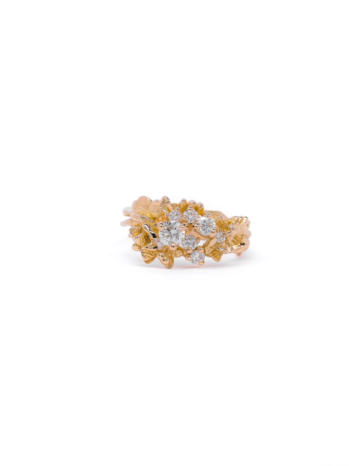 GIVERNY RING