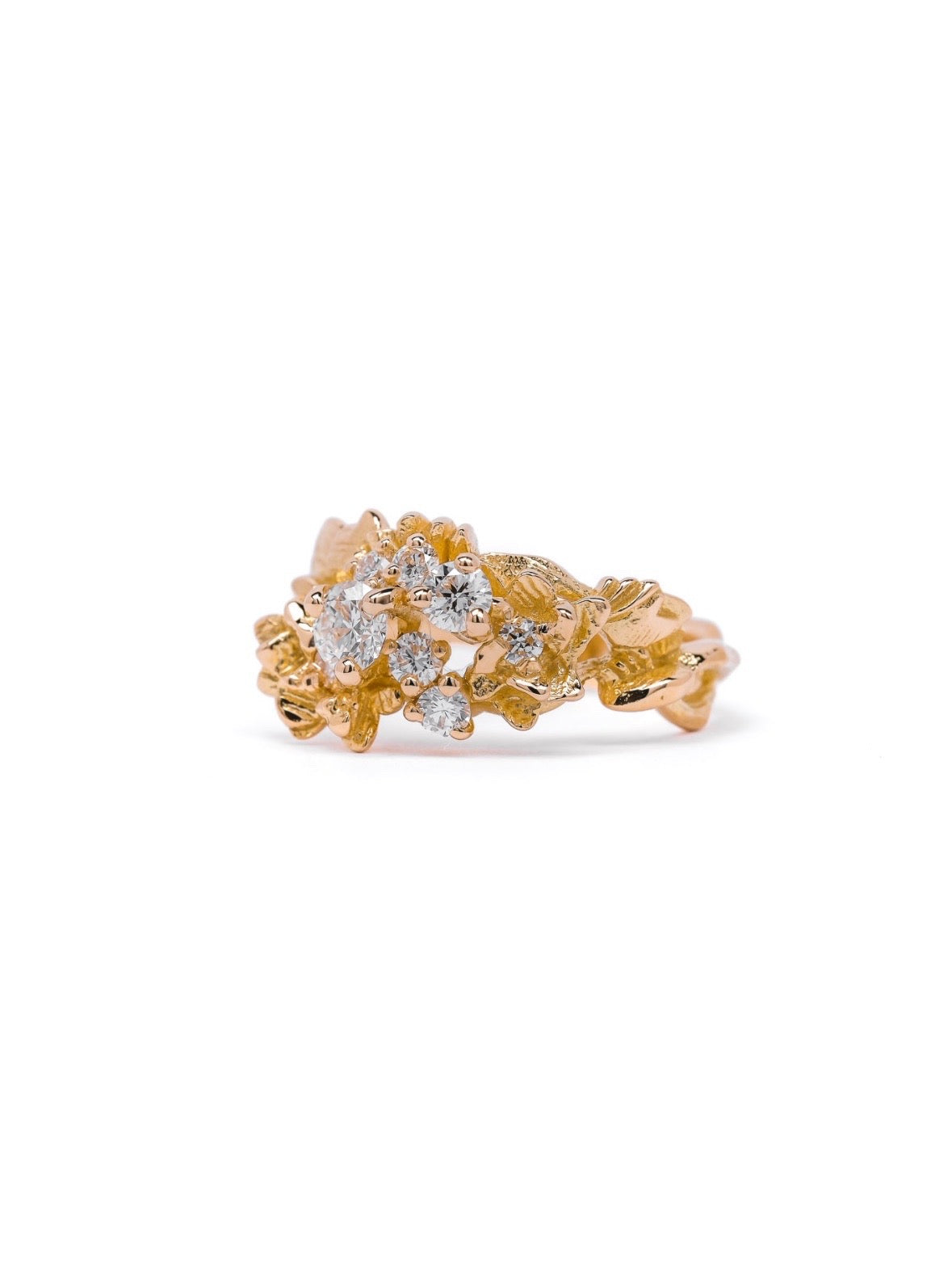 GIVERNY RING