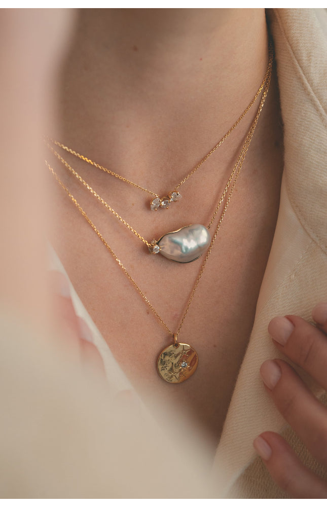 ONDINEA NECKLACE