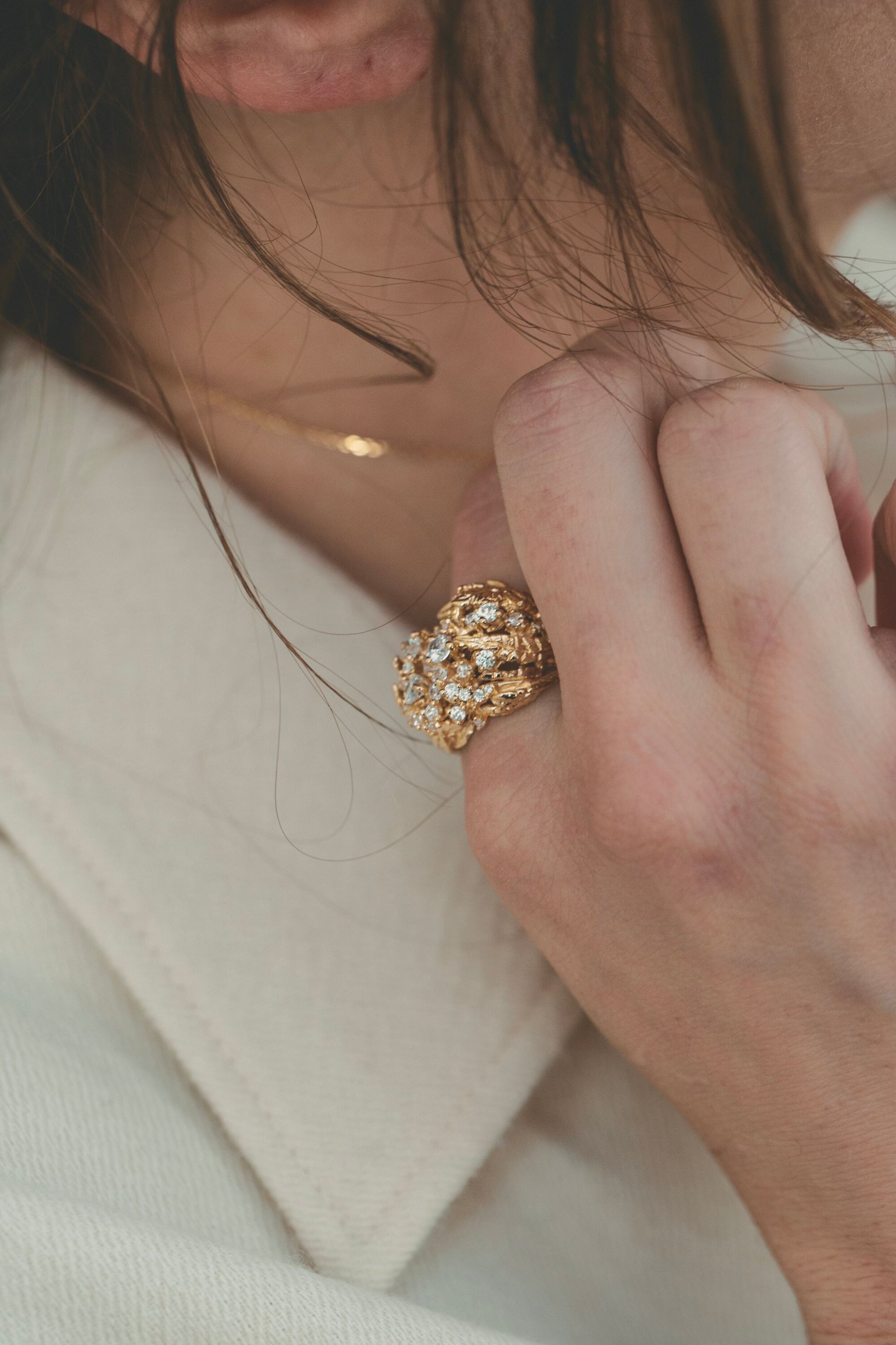 BAGUE SUREAU II