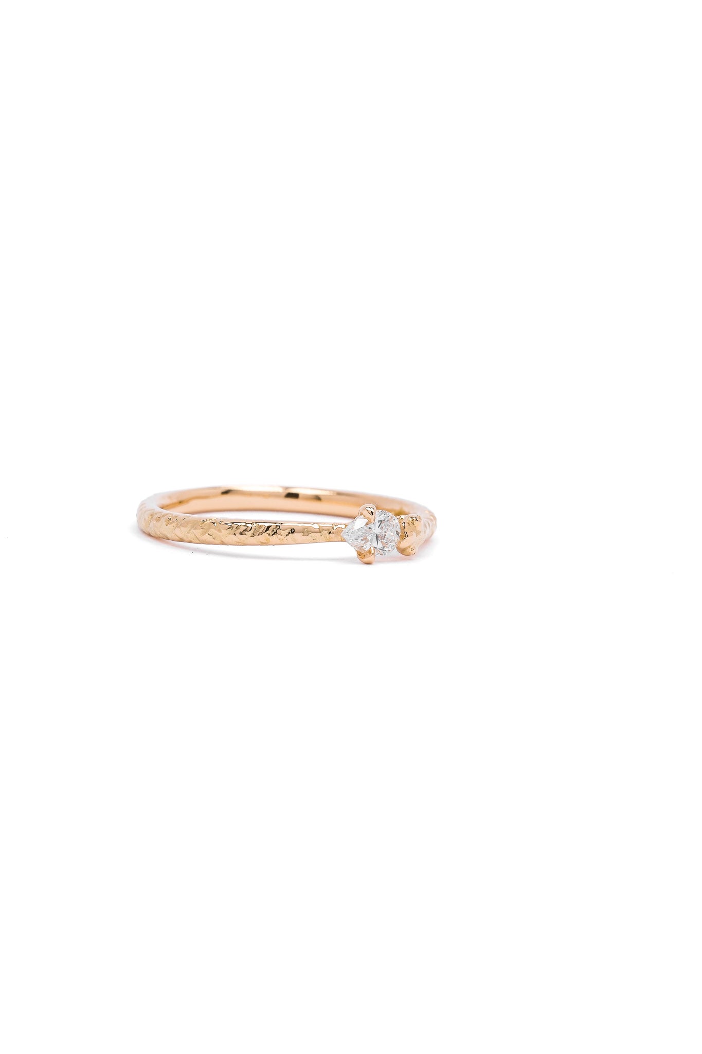 OLIVIA SOLITAIRE
