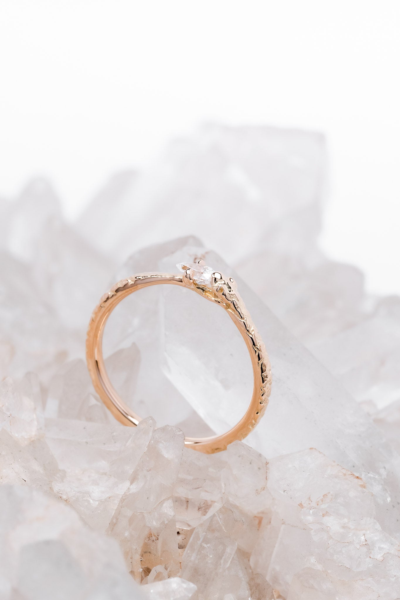 OLIVIA SOLITAIRE