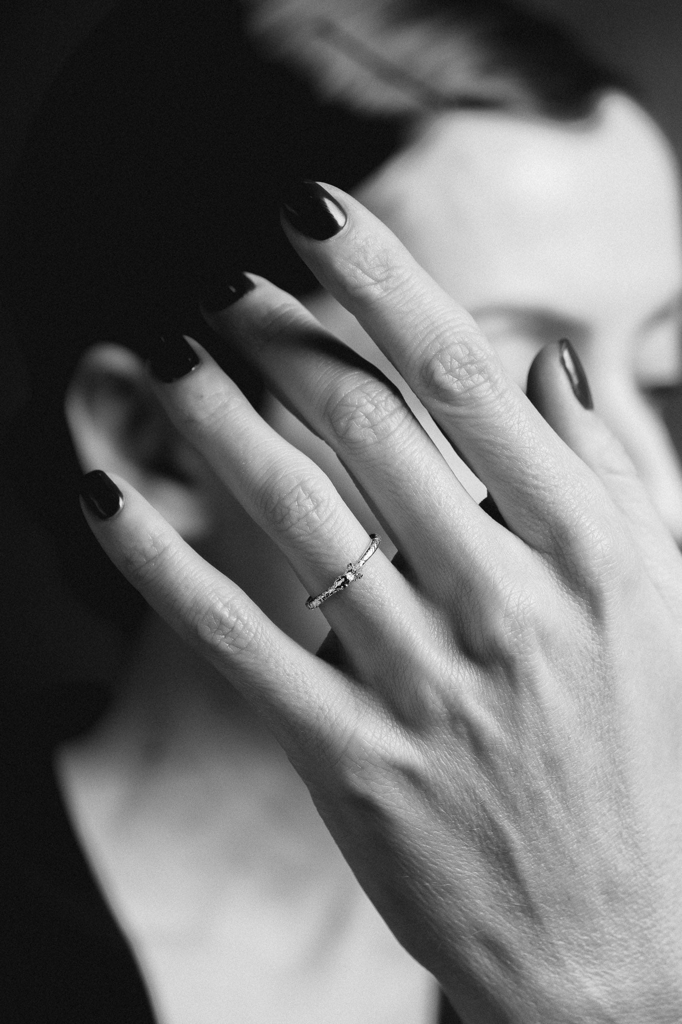 OLIVIA SOLITAIRE
