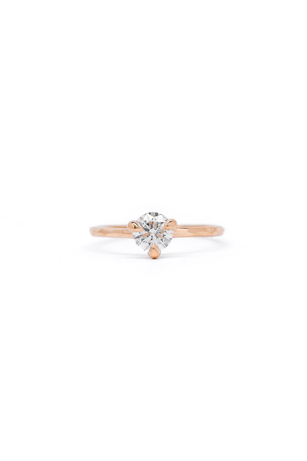 SOLITAIRE CLARA