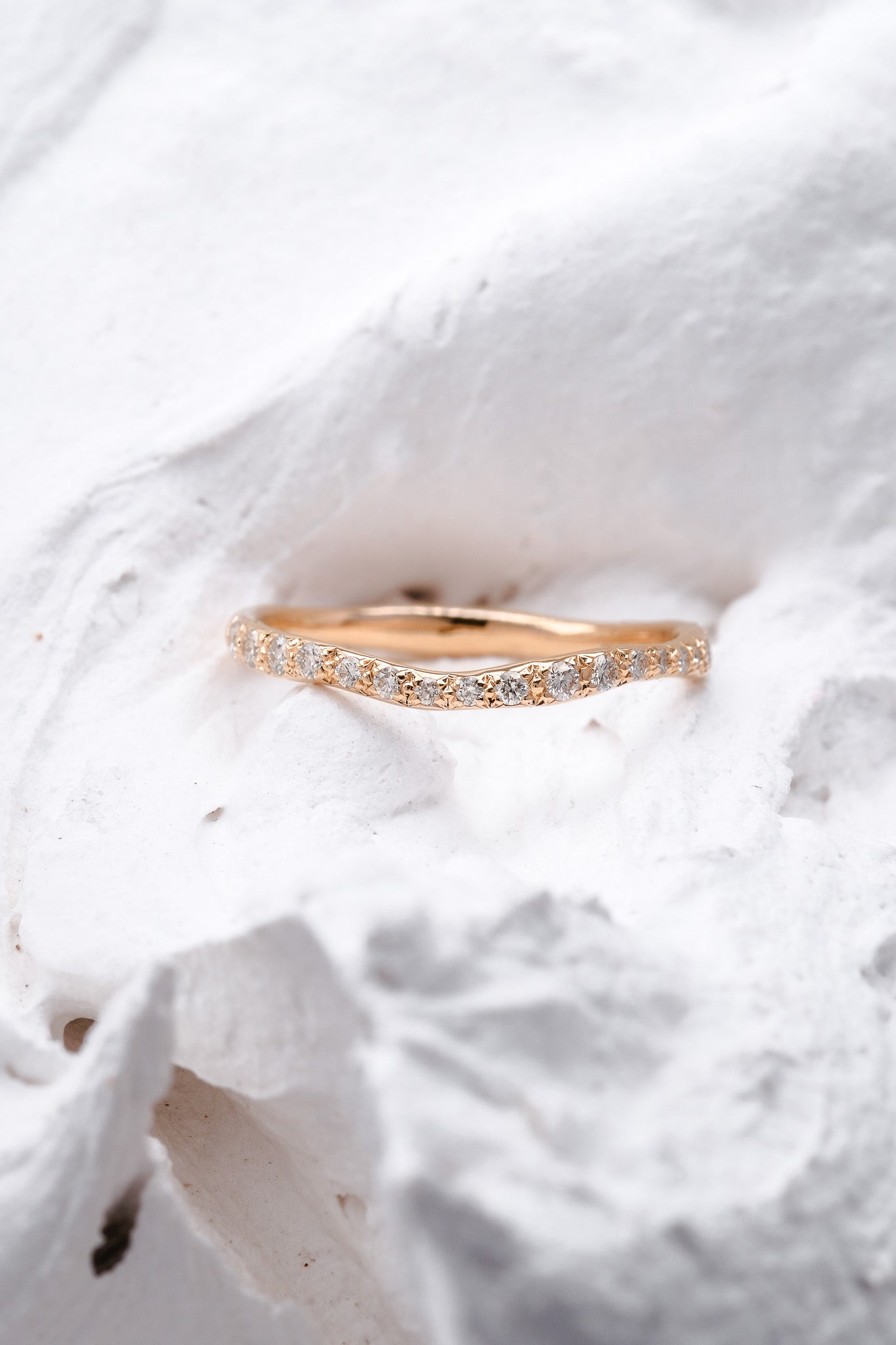 ALLIANCE ORGANIQUE SEMI-PAVÉE