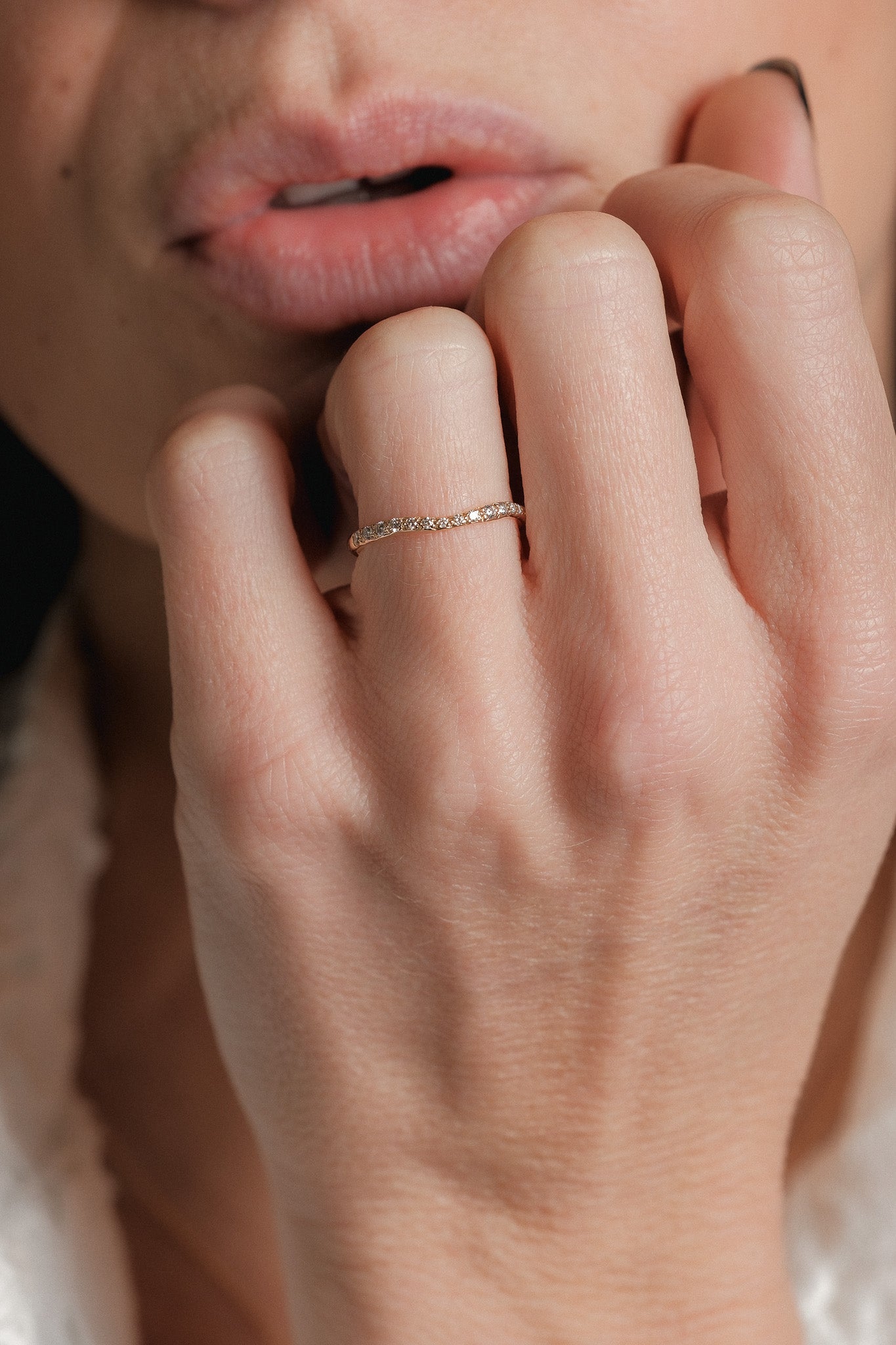 ALLIANCE ORGANIQUE SEMI-PAVÉE