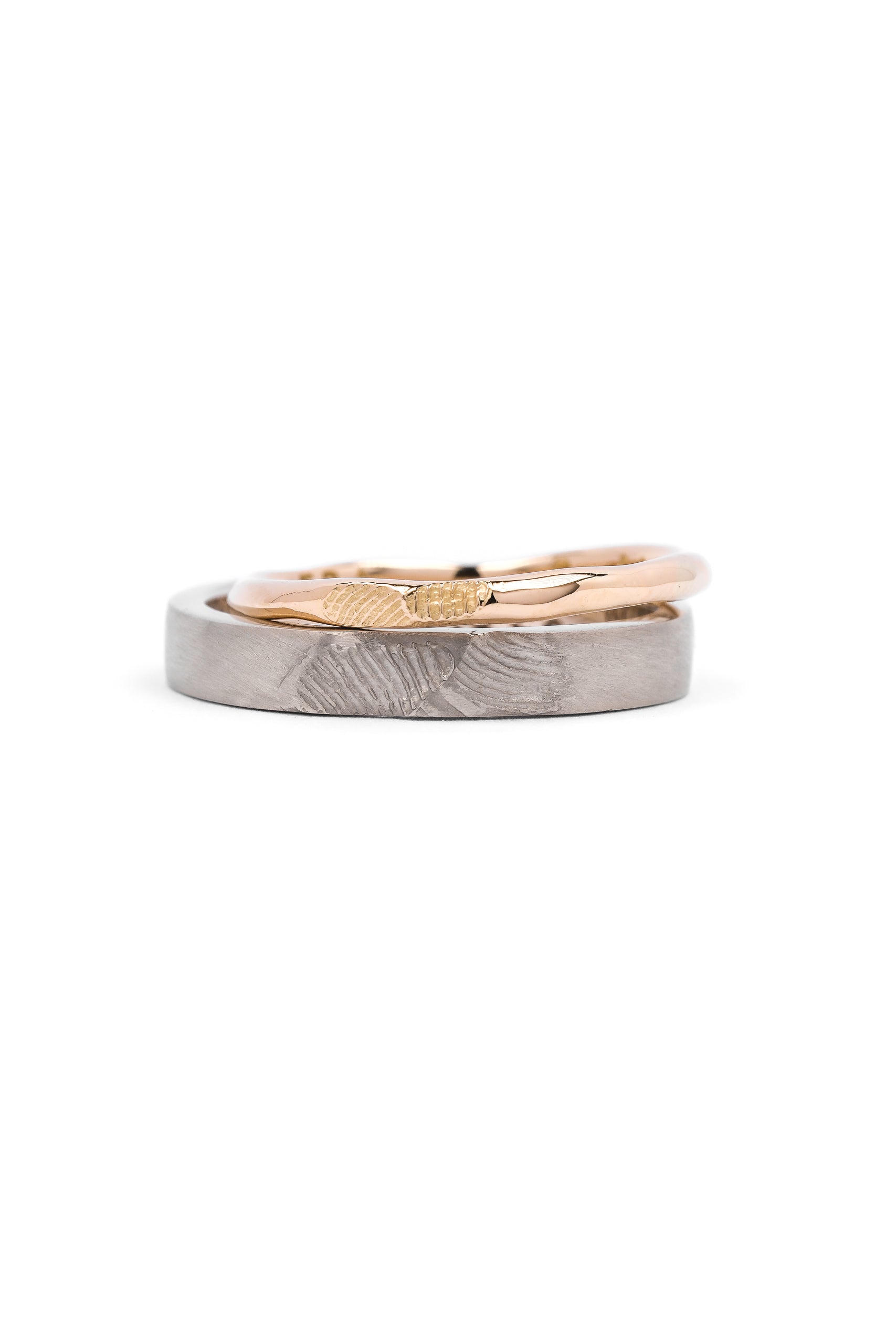 FINGERPRINT IMPRINT