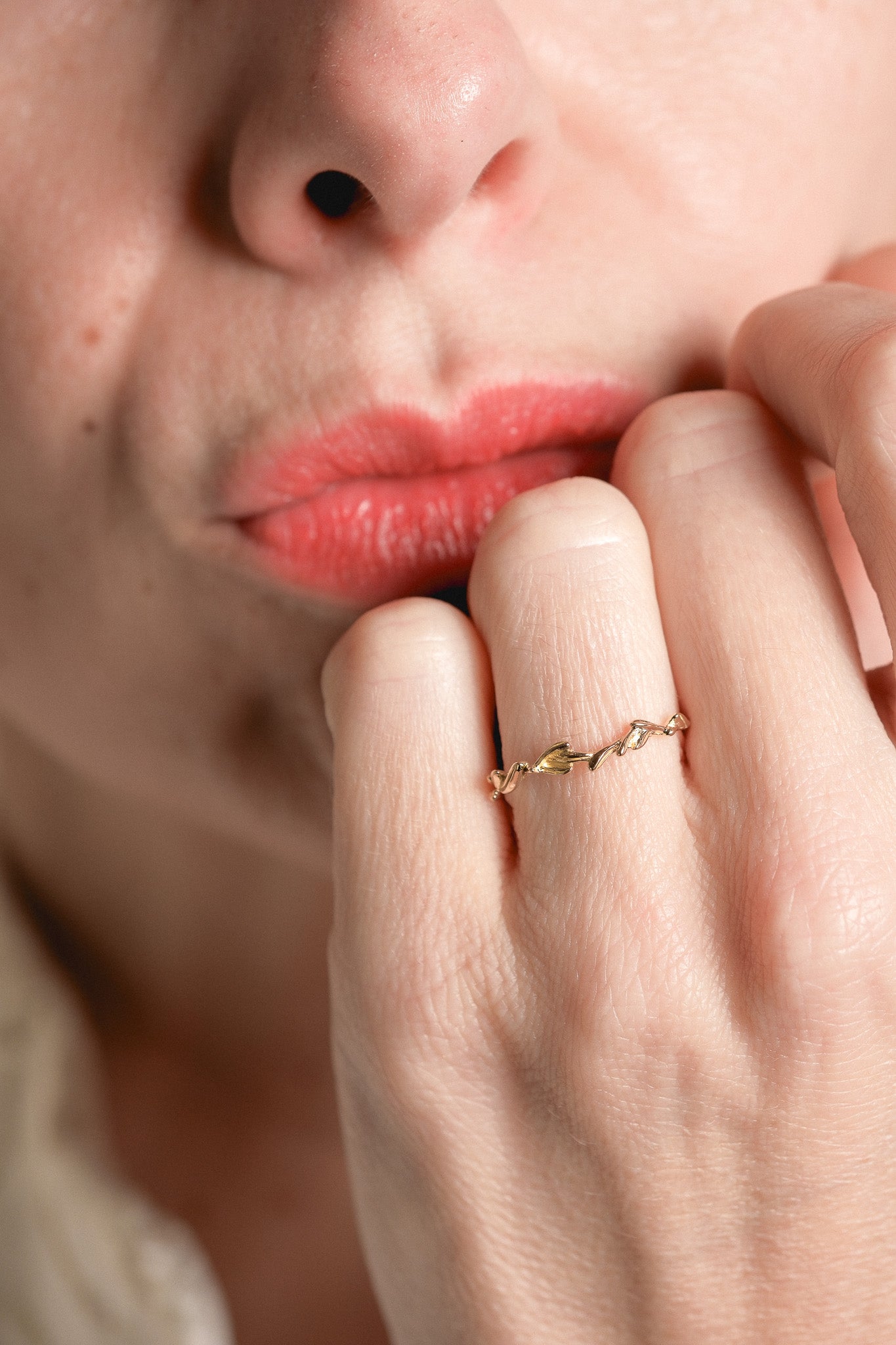 OLIVIA PRIMA RING