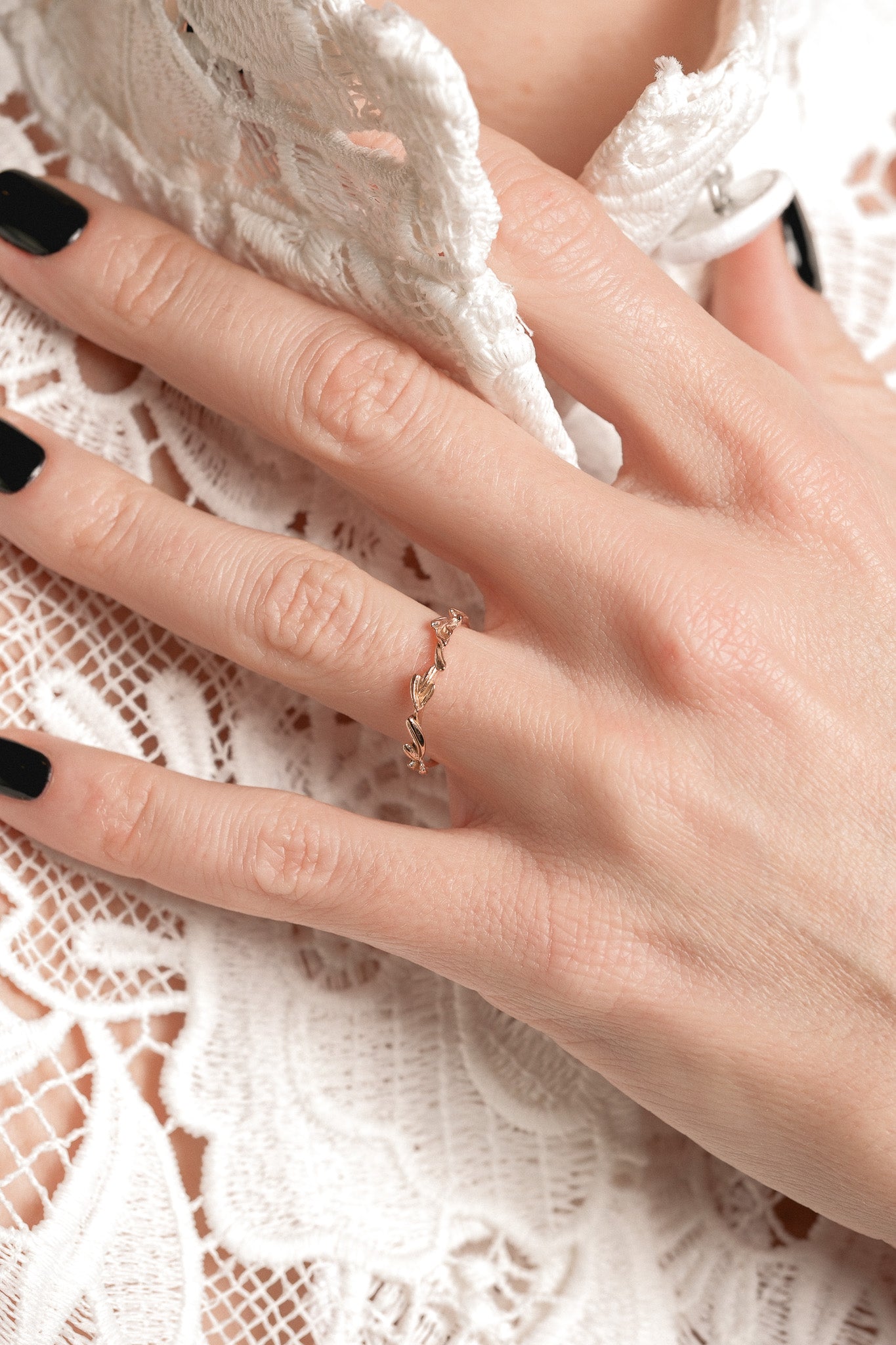 OLIVIA PRIMA RING