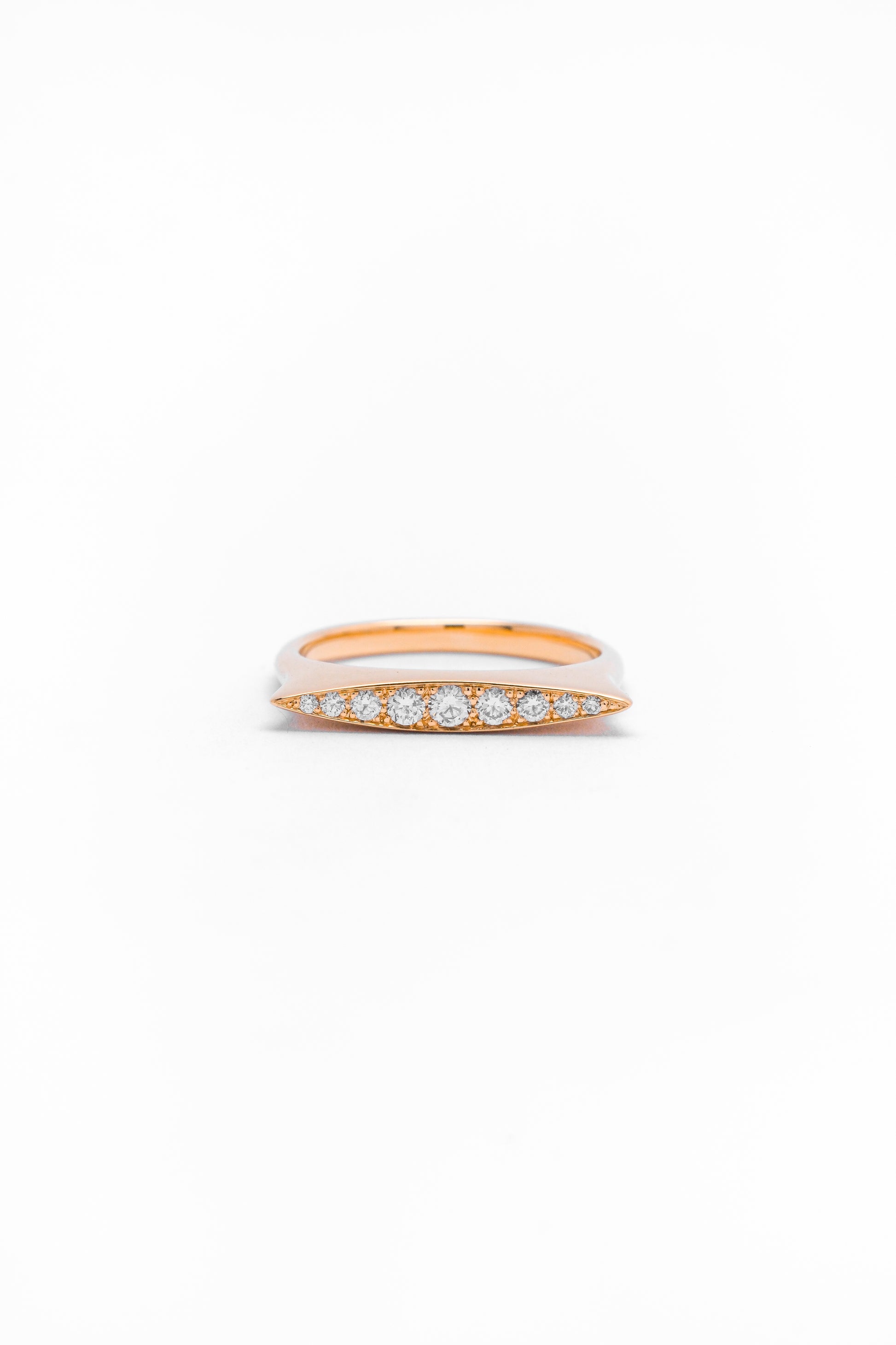 BAGUE DE PHALANGE AJNA