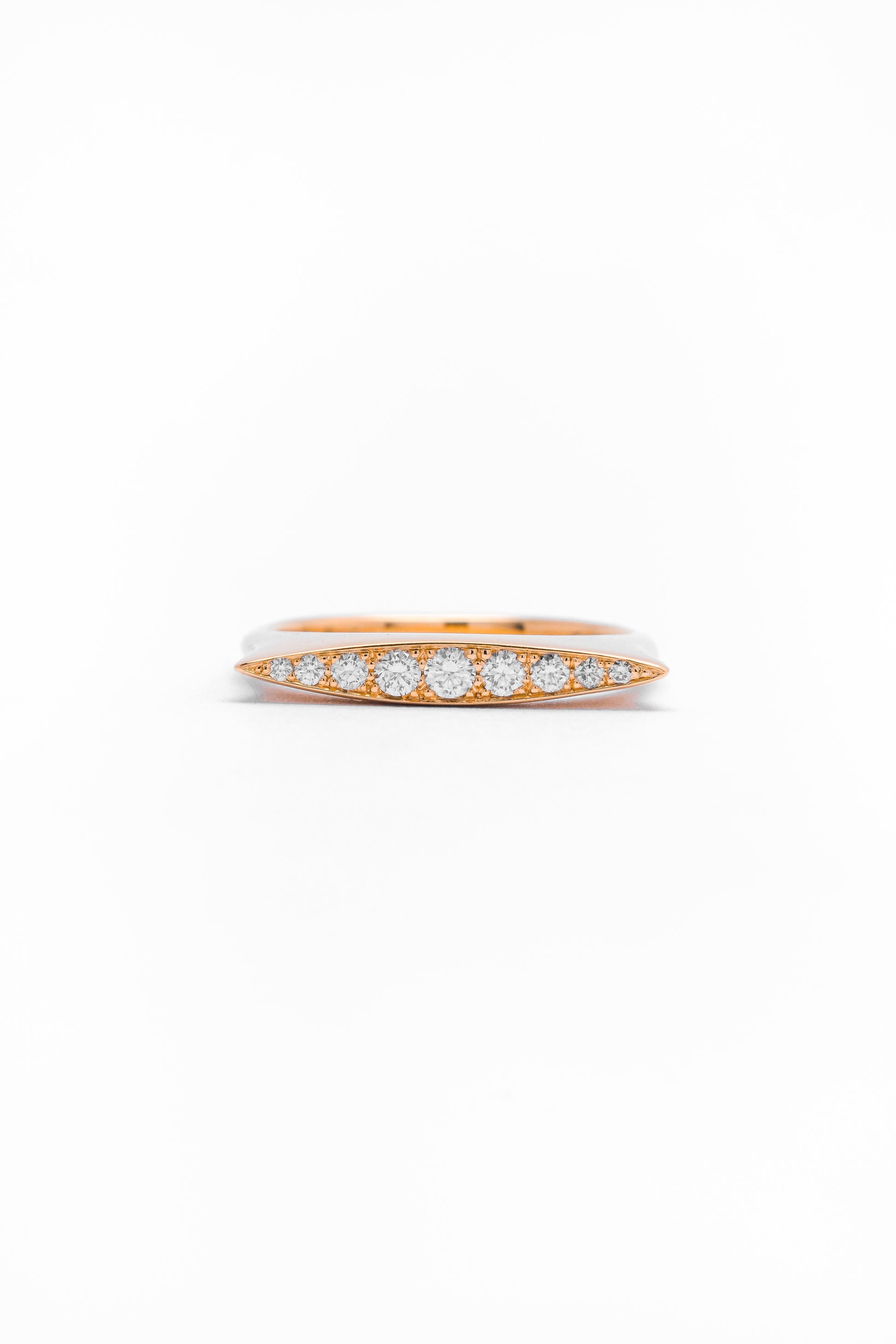 BAGUE DE PHALANGE AJNA