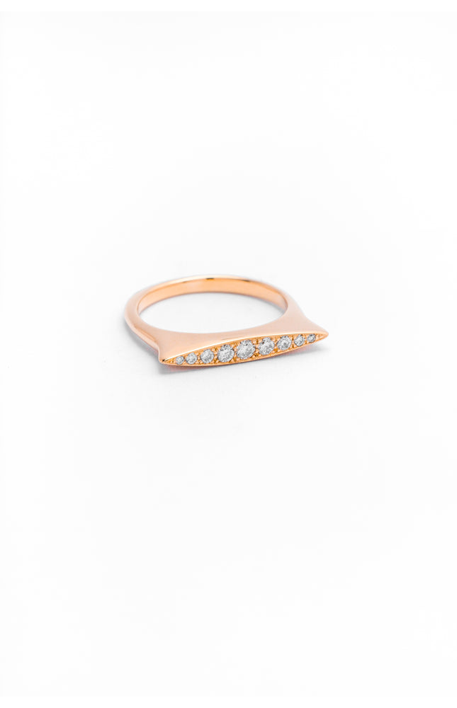 AJNA - BAGUE DE PHALANGE