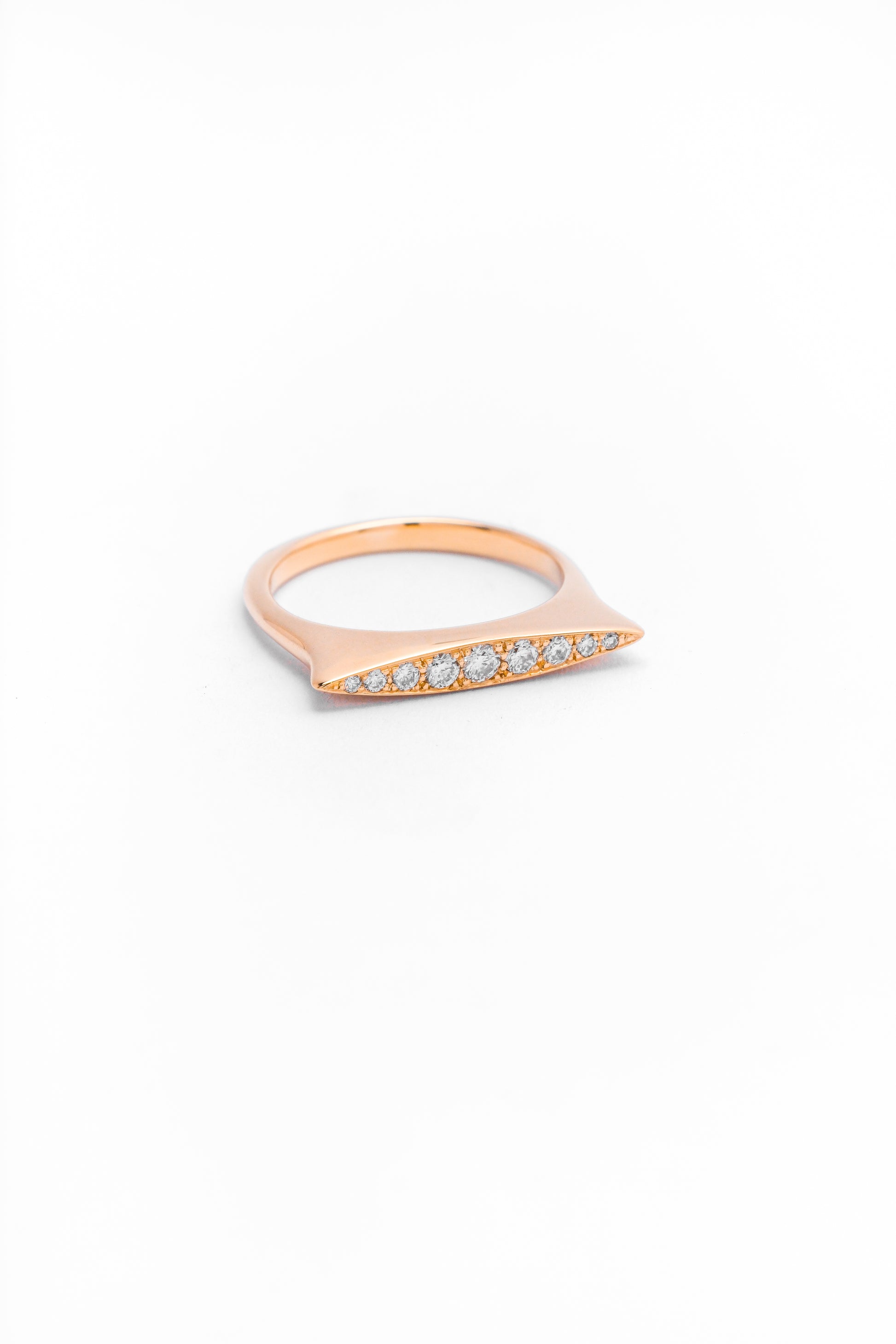 BAGUE DE PHALANGE AJNA