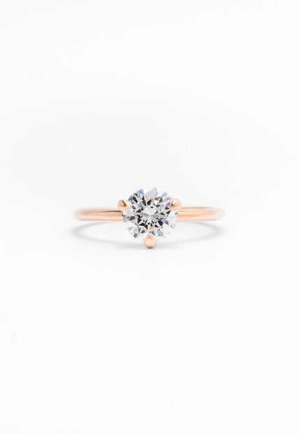 RACHEL SOLITAIRE - 1CT