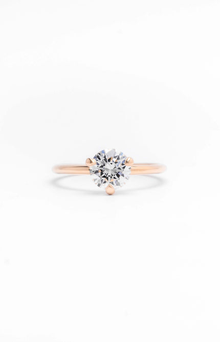 SOLITAIRE RACHEL - 1CT