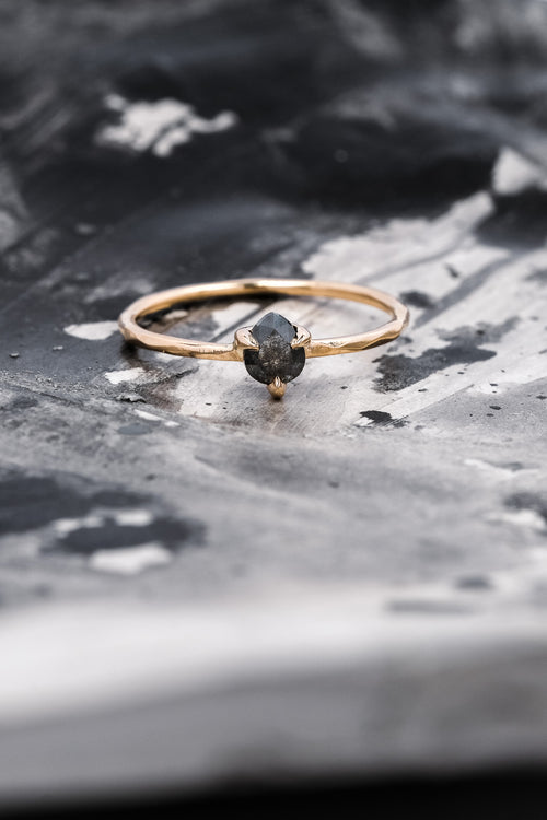 ALCHEMIA SOLITAIRE CXVI