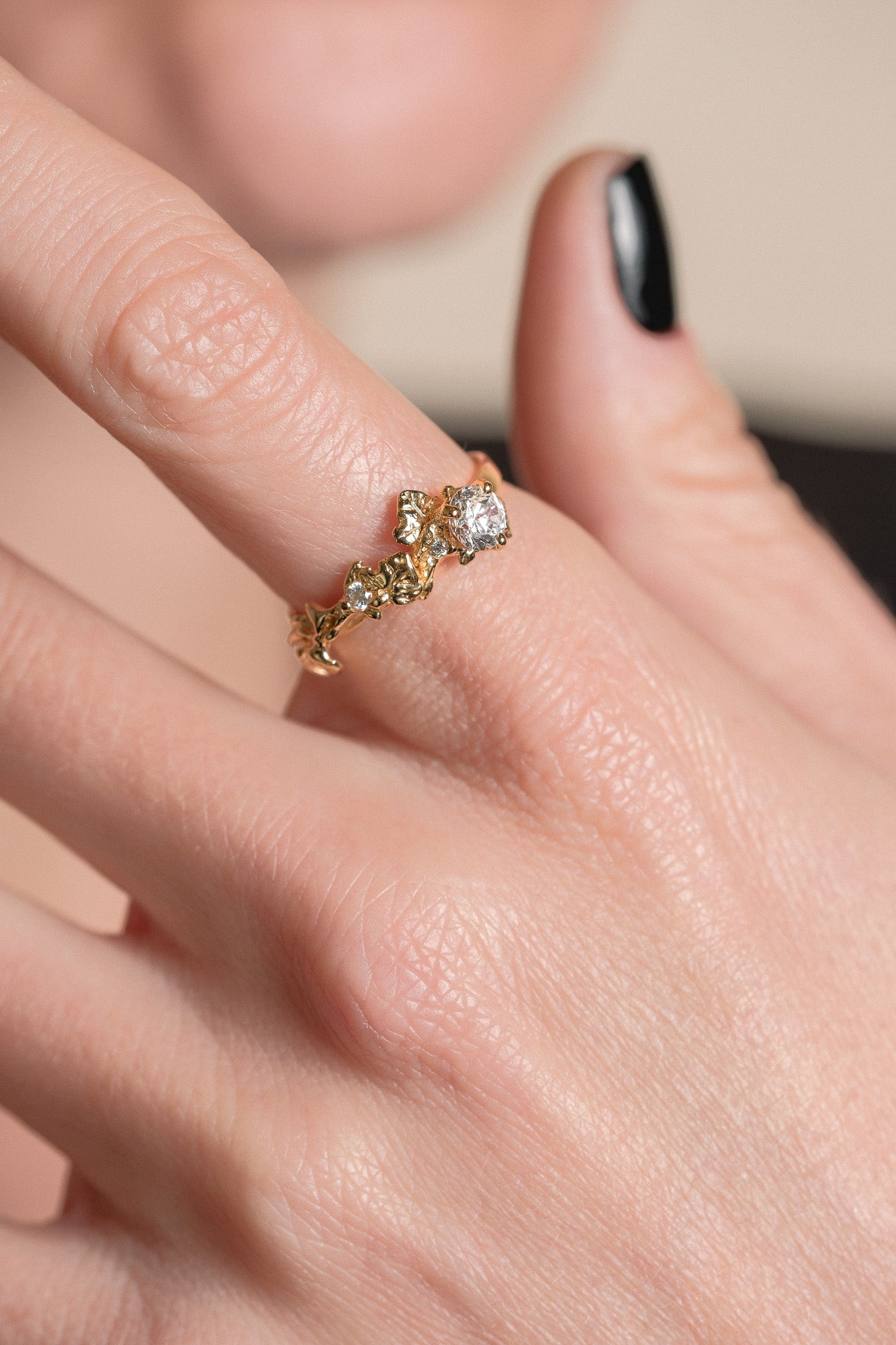 BAGUE VINEA
