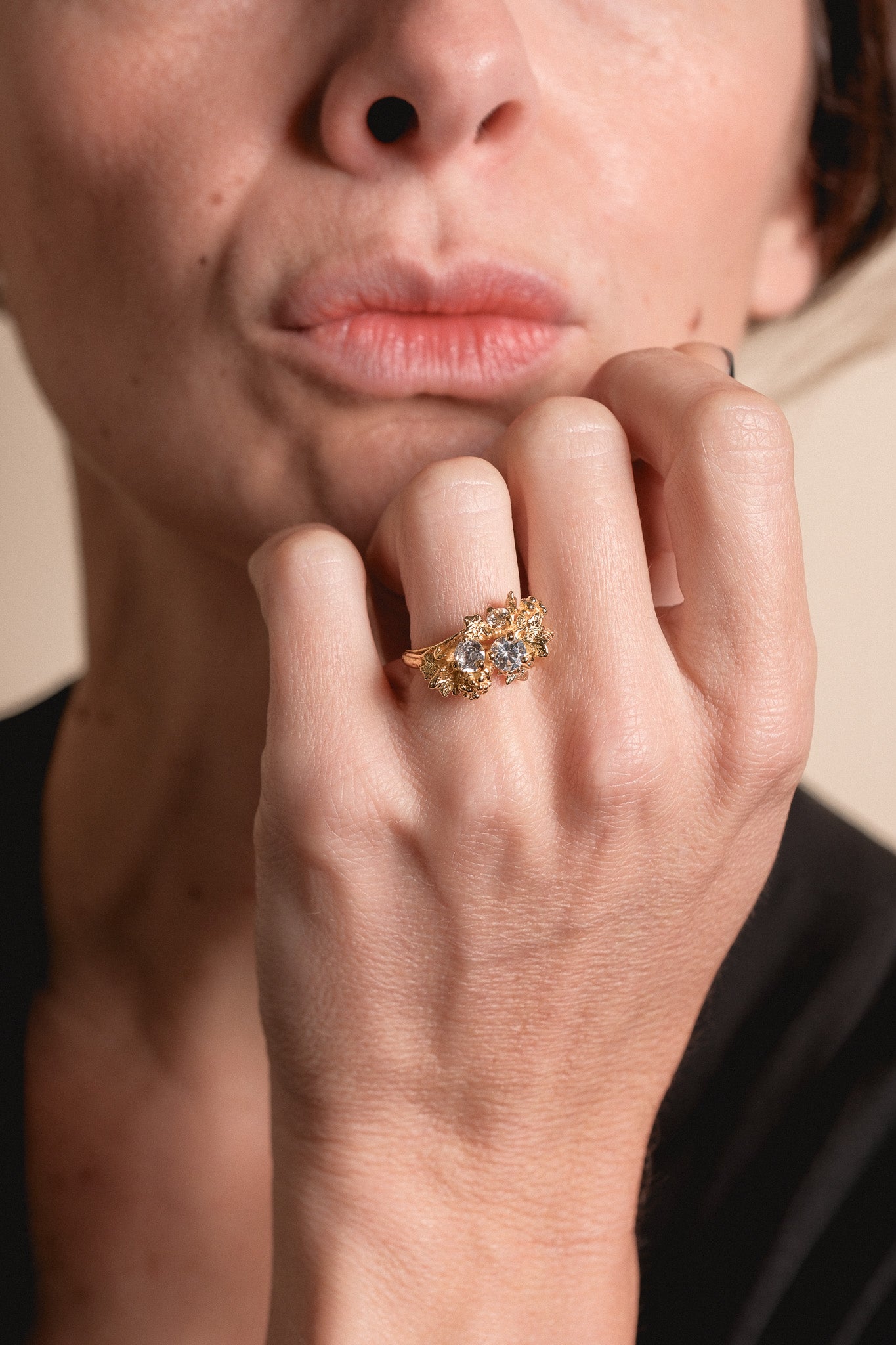 VITIS II RING