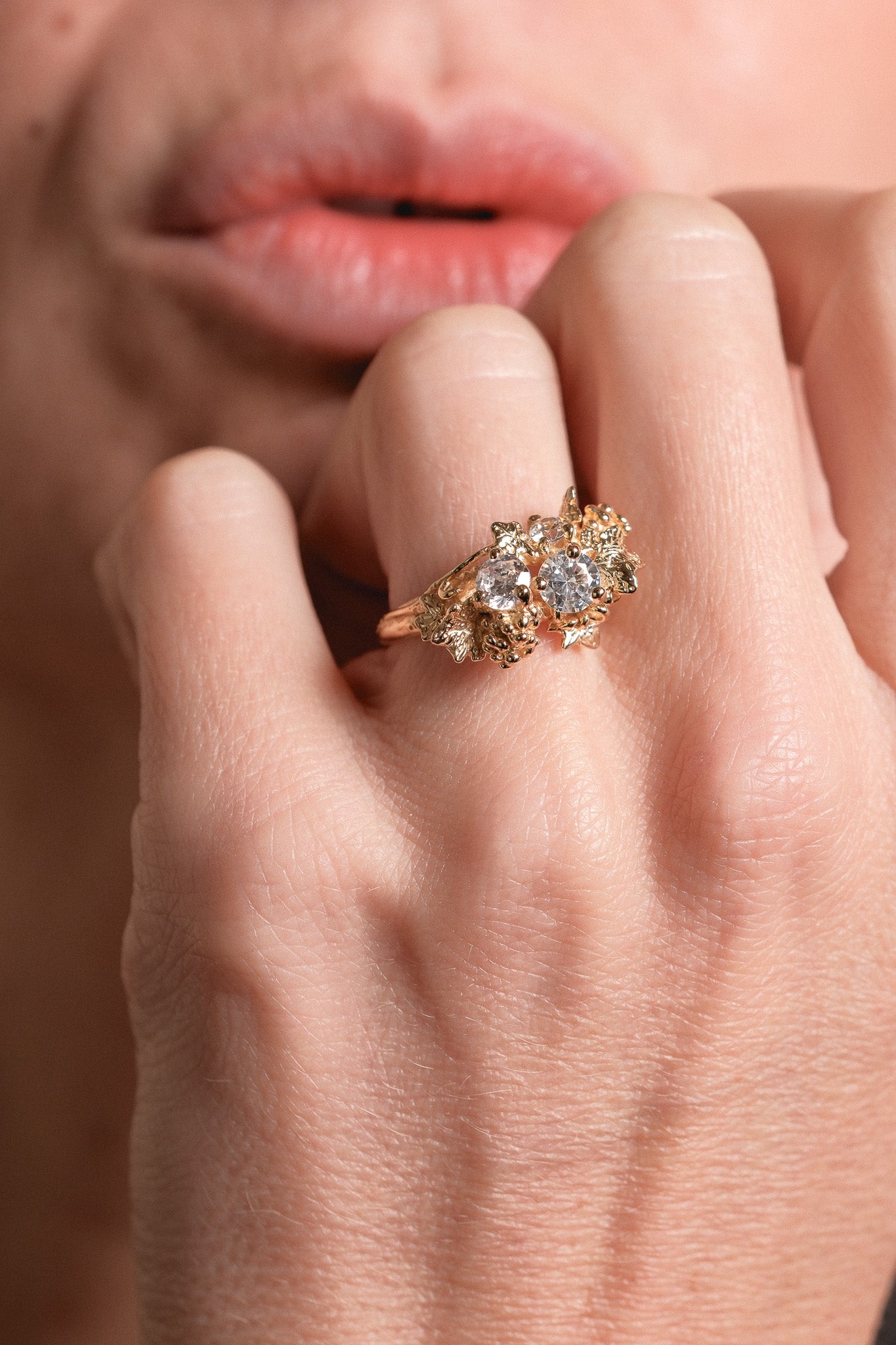 VITIS II RING